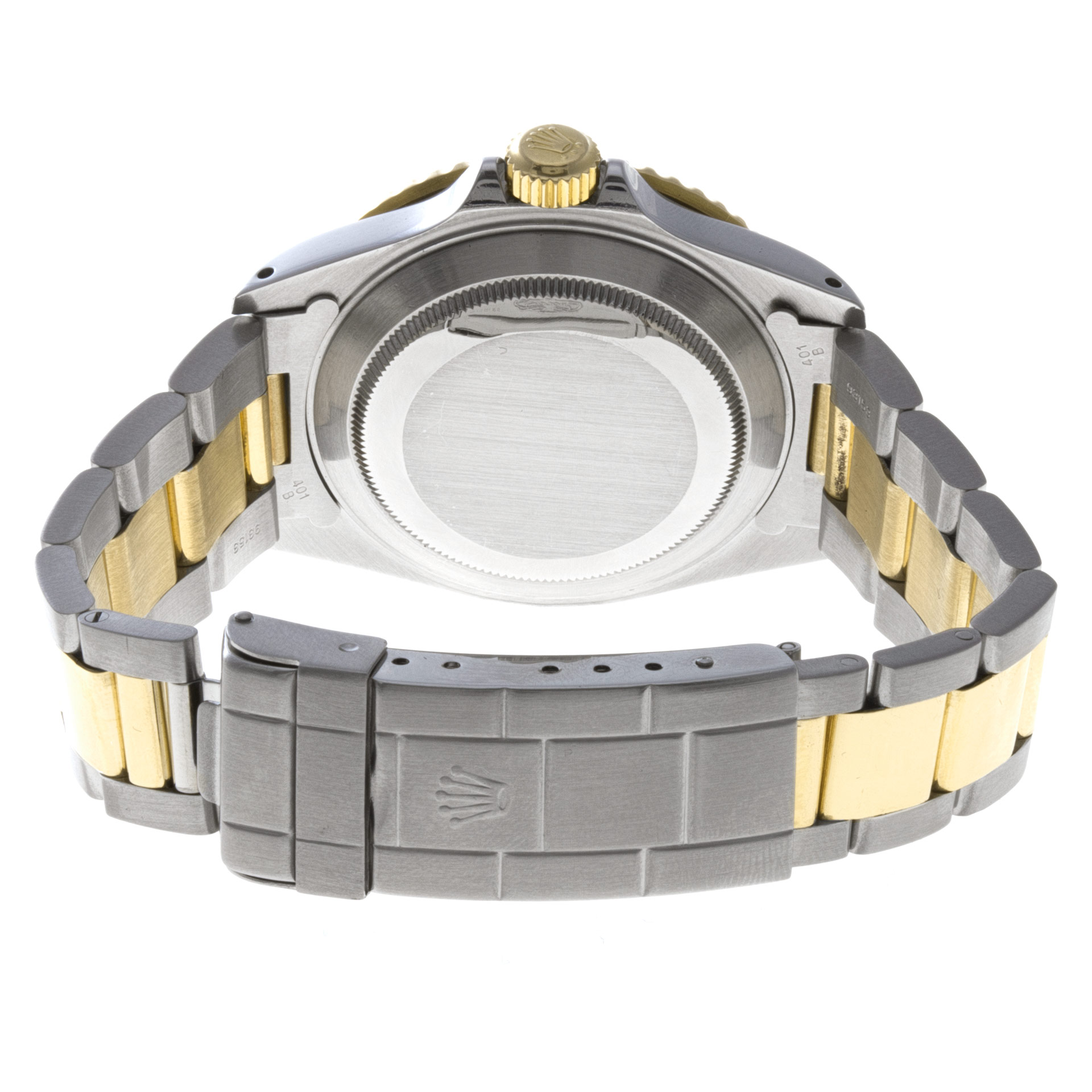 Rolex 16613 Submariner Automatic Male Stainless Steel 5
