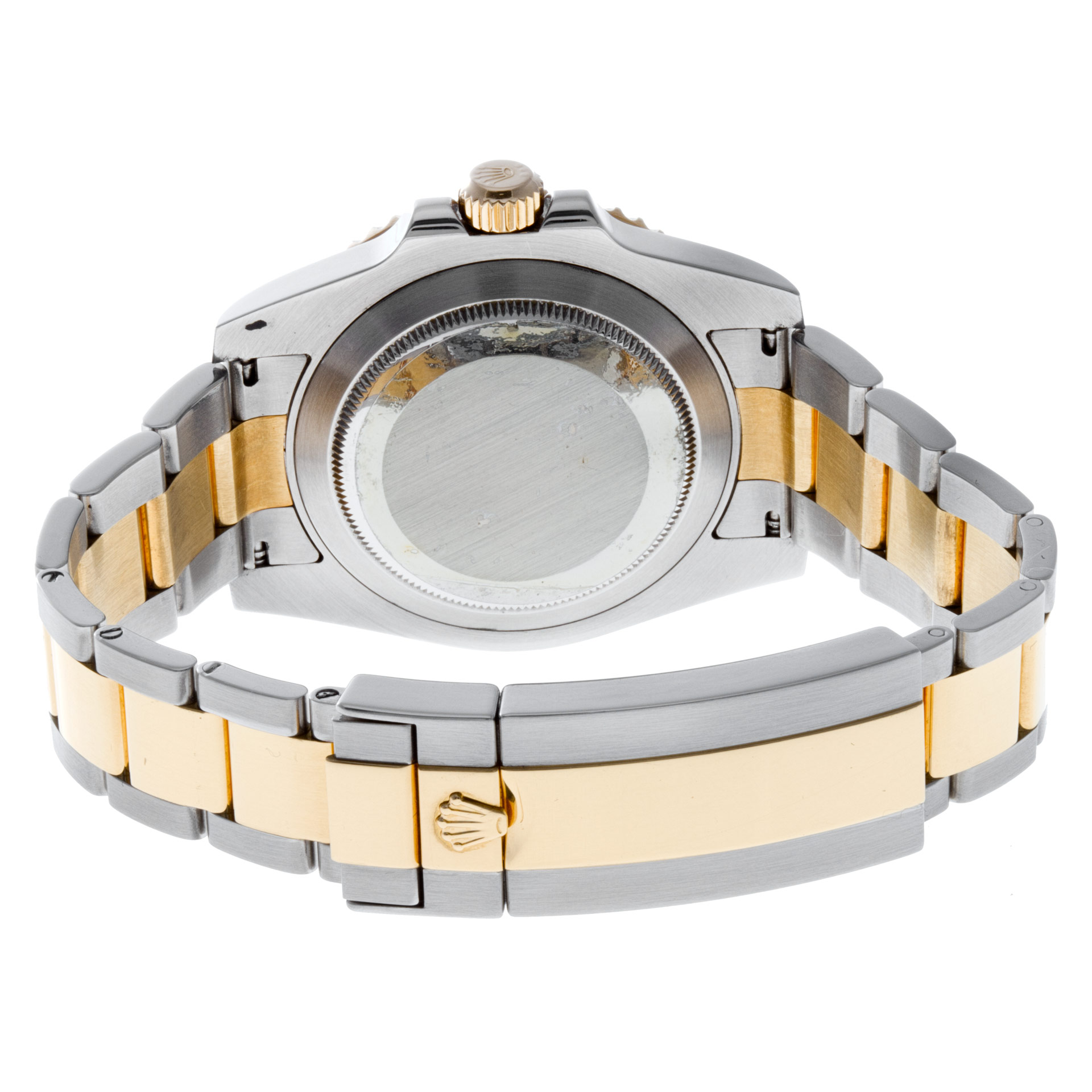 Rolex 116613 Submariner Automatic Male Stainless Steel 5