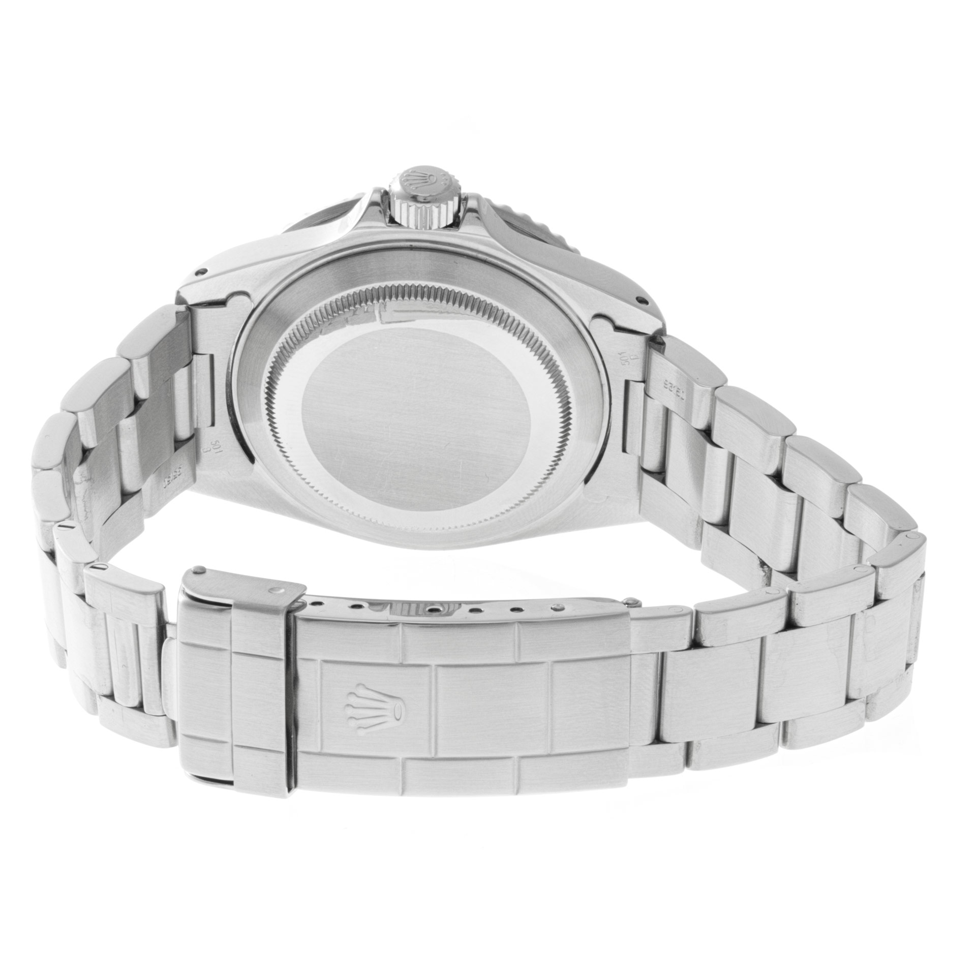 Rolex 16610 Submariner Automatic Male Stainless Steel 5