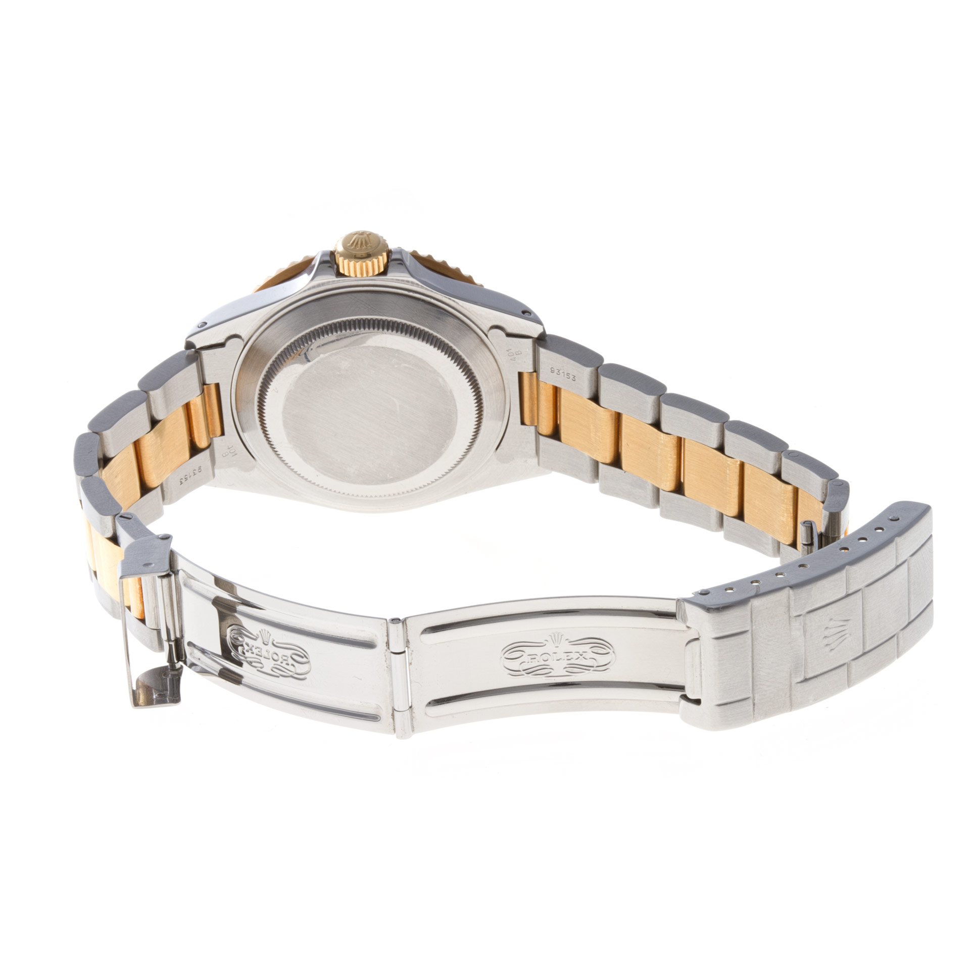 Rolex 16613 Submariner Automatic Male Stainless Steel 5