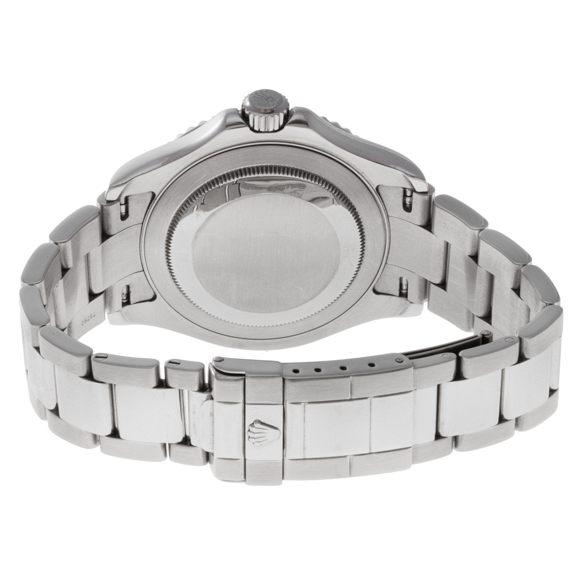 Rolex 16622 Yacht-Master Automatic Male Stainless Steel 5