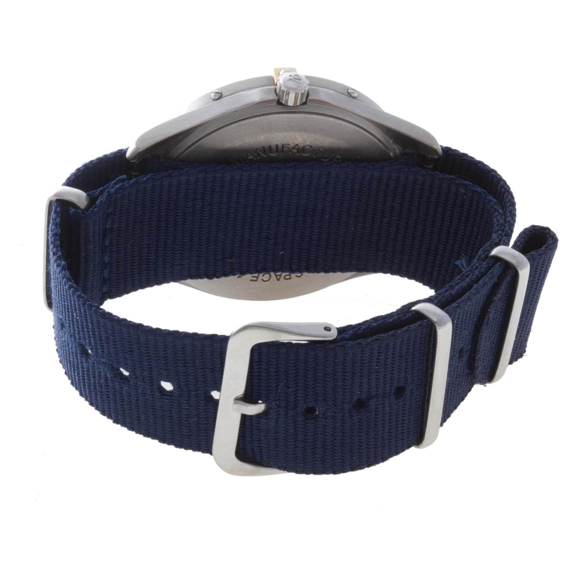 Breitling f56062 Aerospace Quartz Male Titanium 5