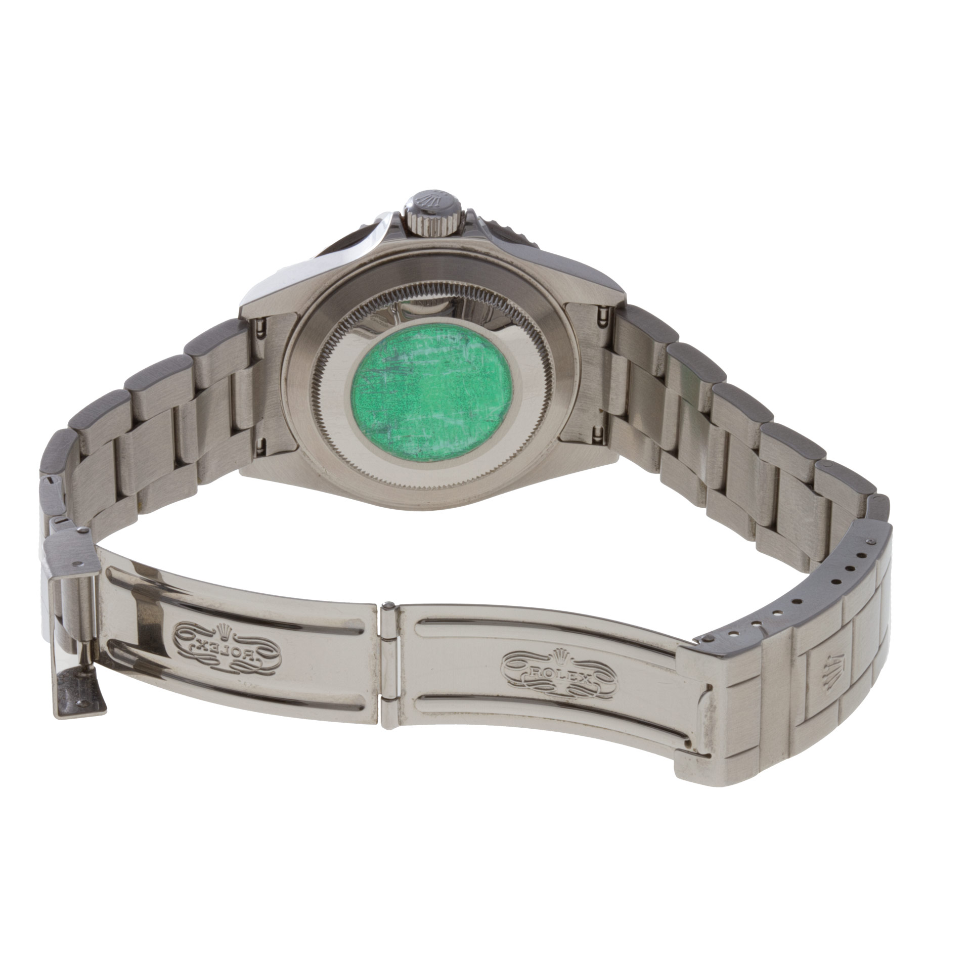 Rolex 16610T Submariner Automatic Male Stainless Steel 5
