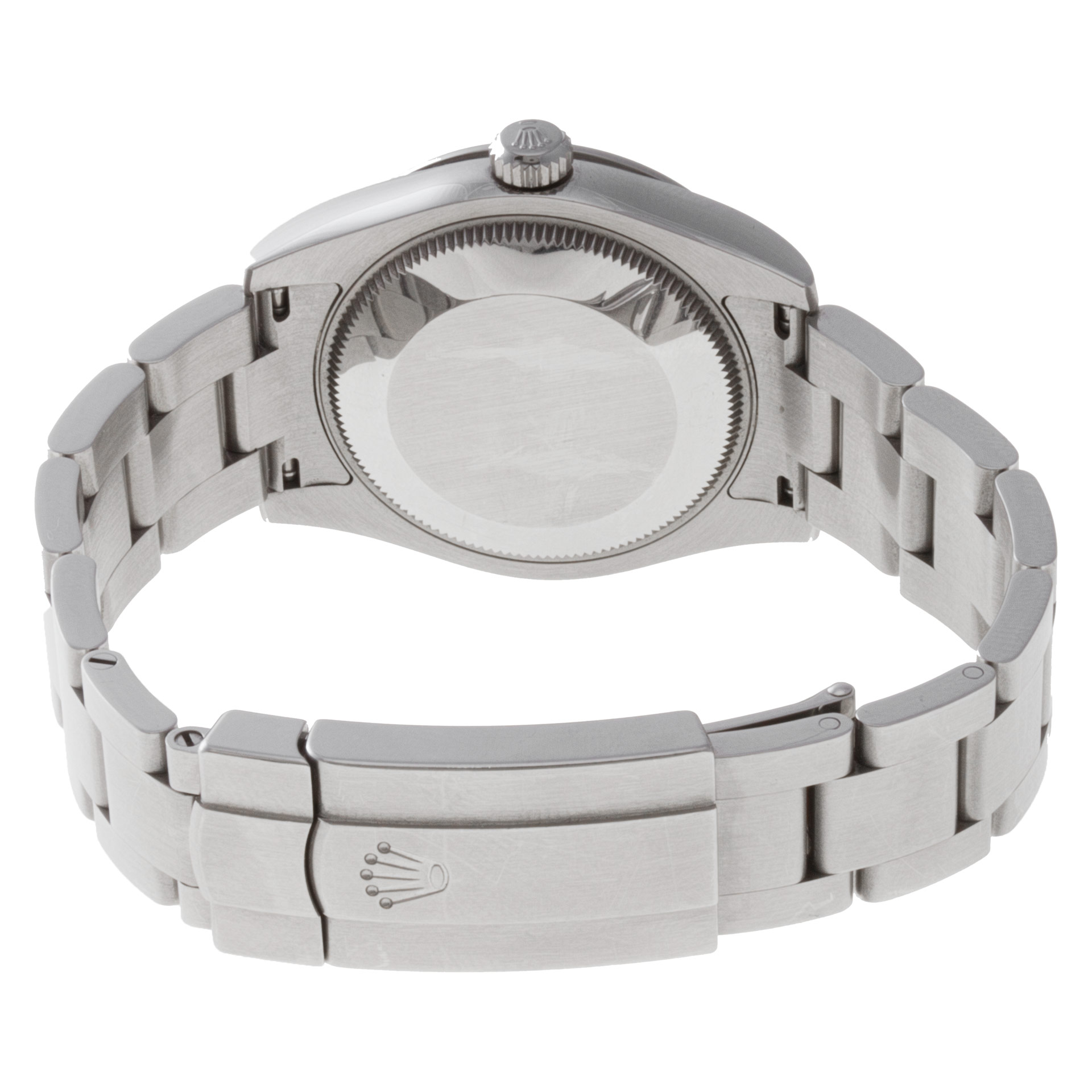 Rolex 177200 Oyster Perpetual Automatic Female Stainless Steel 5