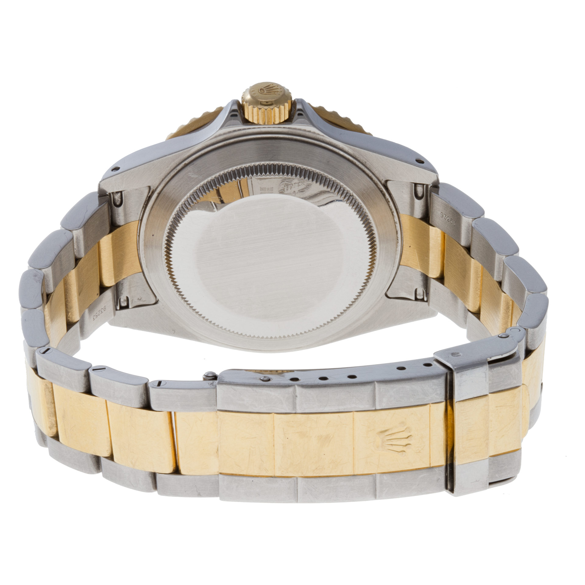 Rolex 16613 Submariner Automatic Male Stainless Steel 5