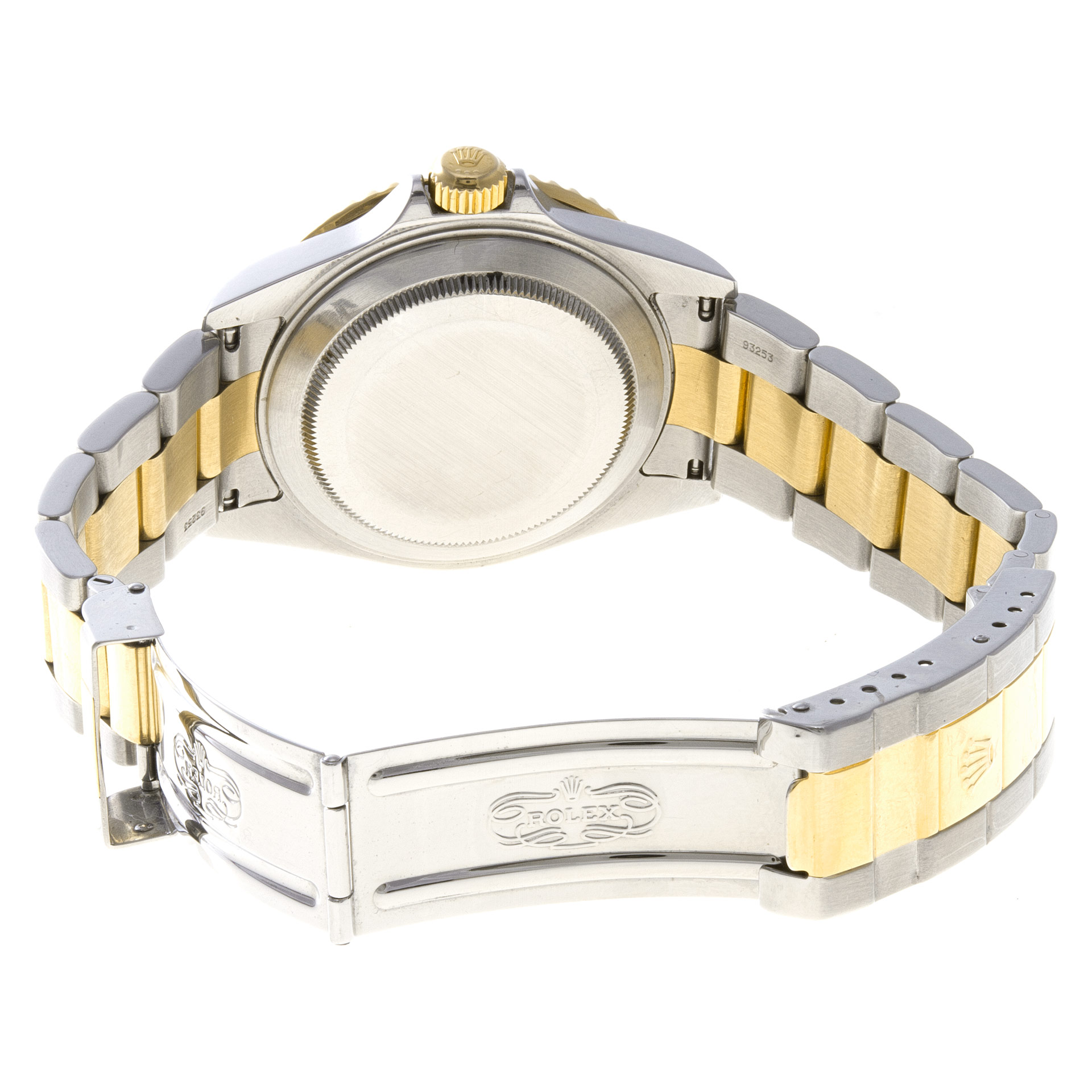 Rolex 16613 Submariner Automatic Male Stainless Steel 5
