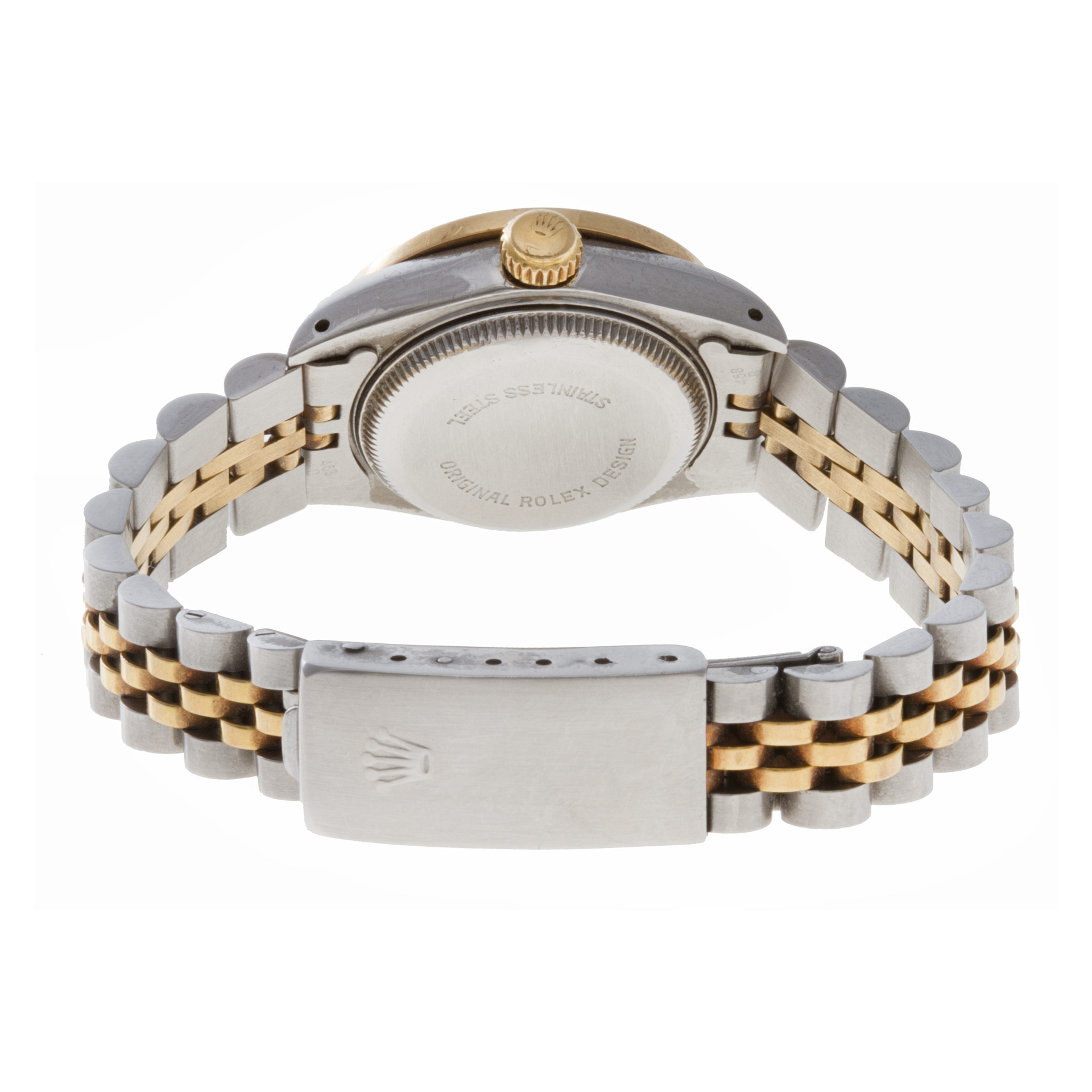 Rolex 69173 Datejust Automatic Female Stainless Steel 5
