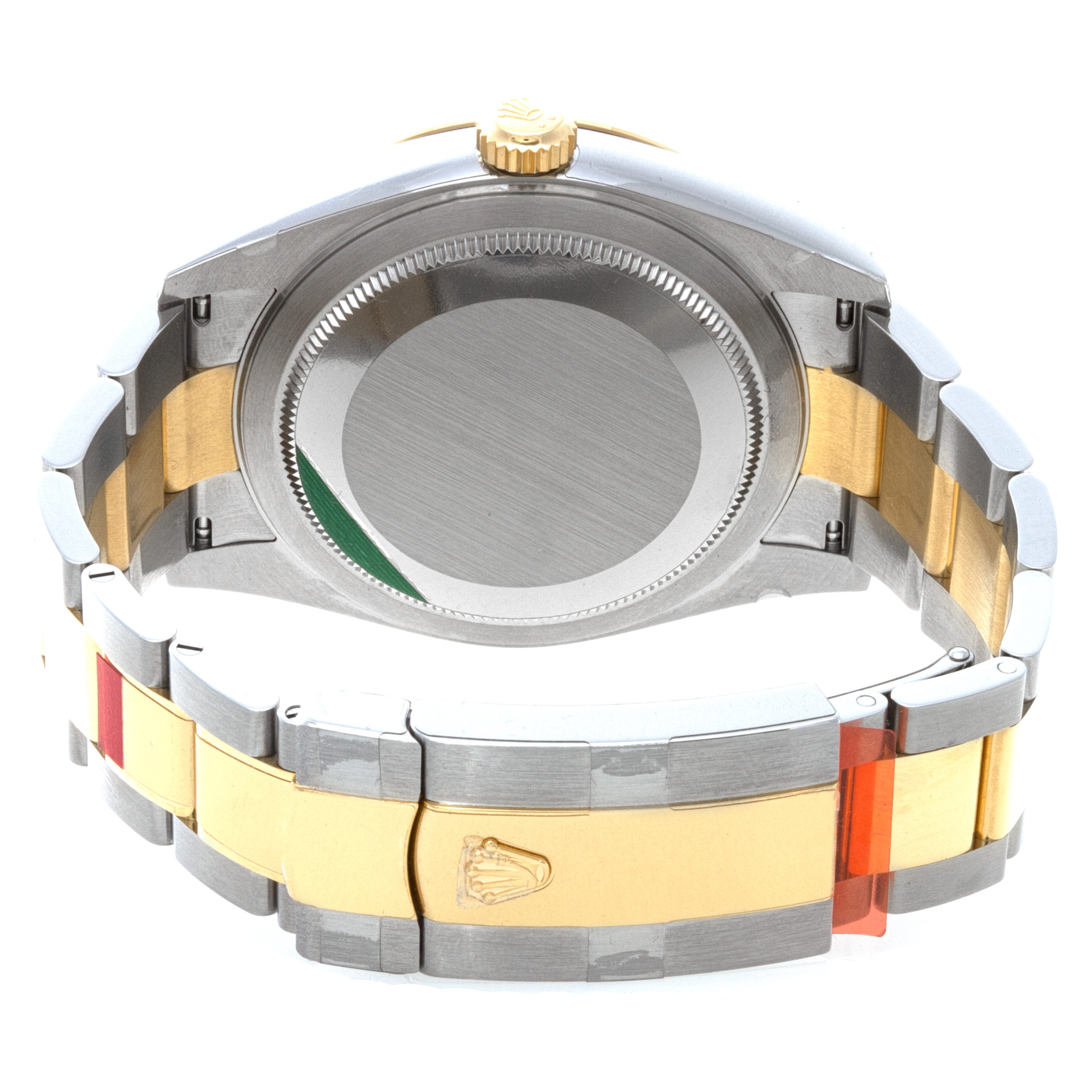 Rolex 326933 Sky-Dweller Automatic Male Stainless Steel 5