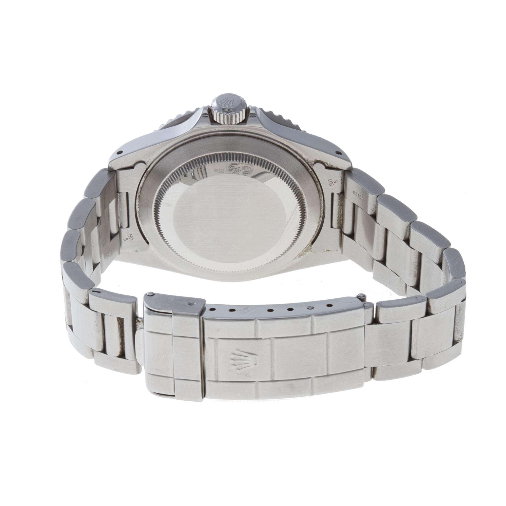 Rolex 16610 Submariner Automatic Male Stainless Steel 5