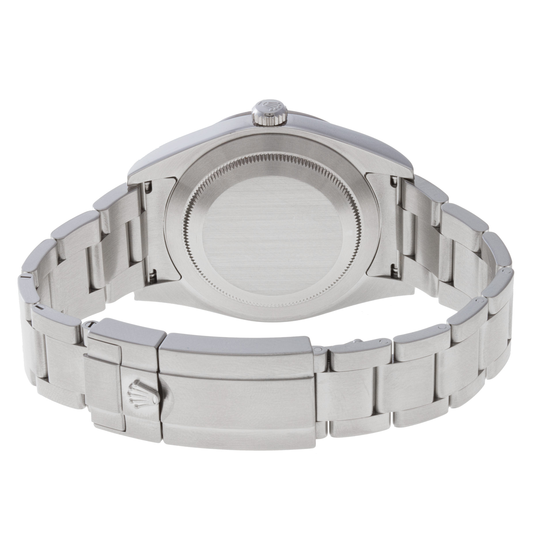 Rolex 214270 Explorer Automatic Male Stainless Steel 5