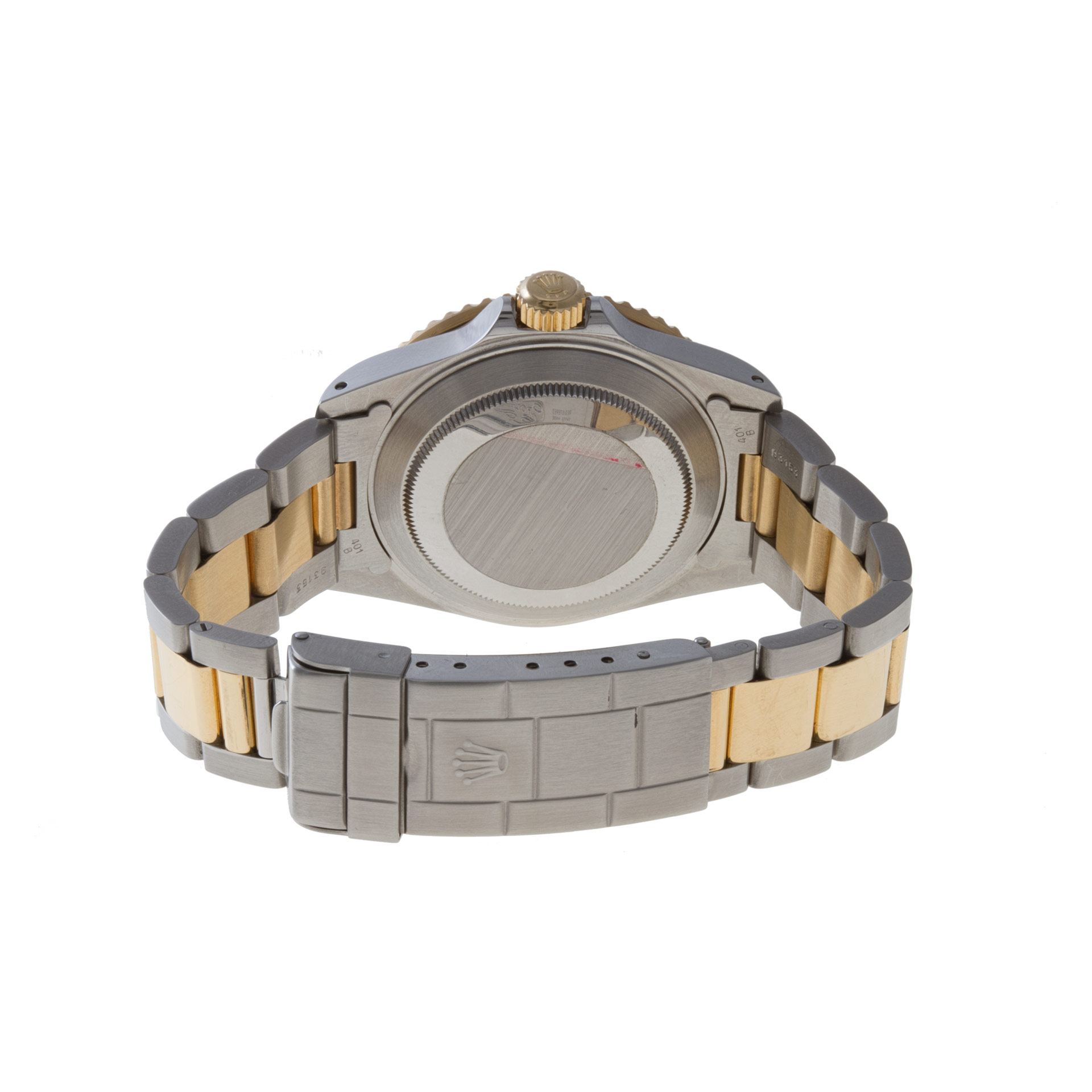 Rolex 16613 Submariner Automatic Male Stainless Steel 5