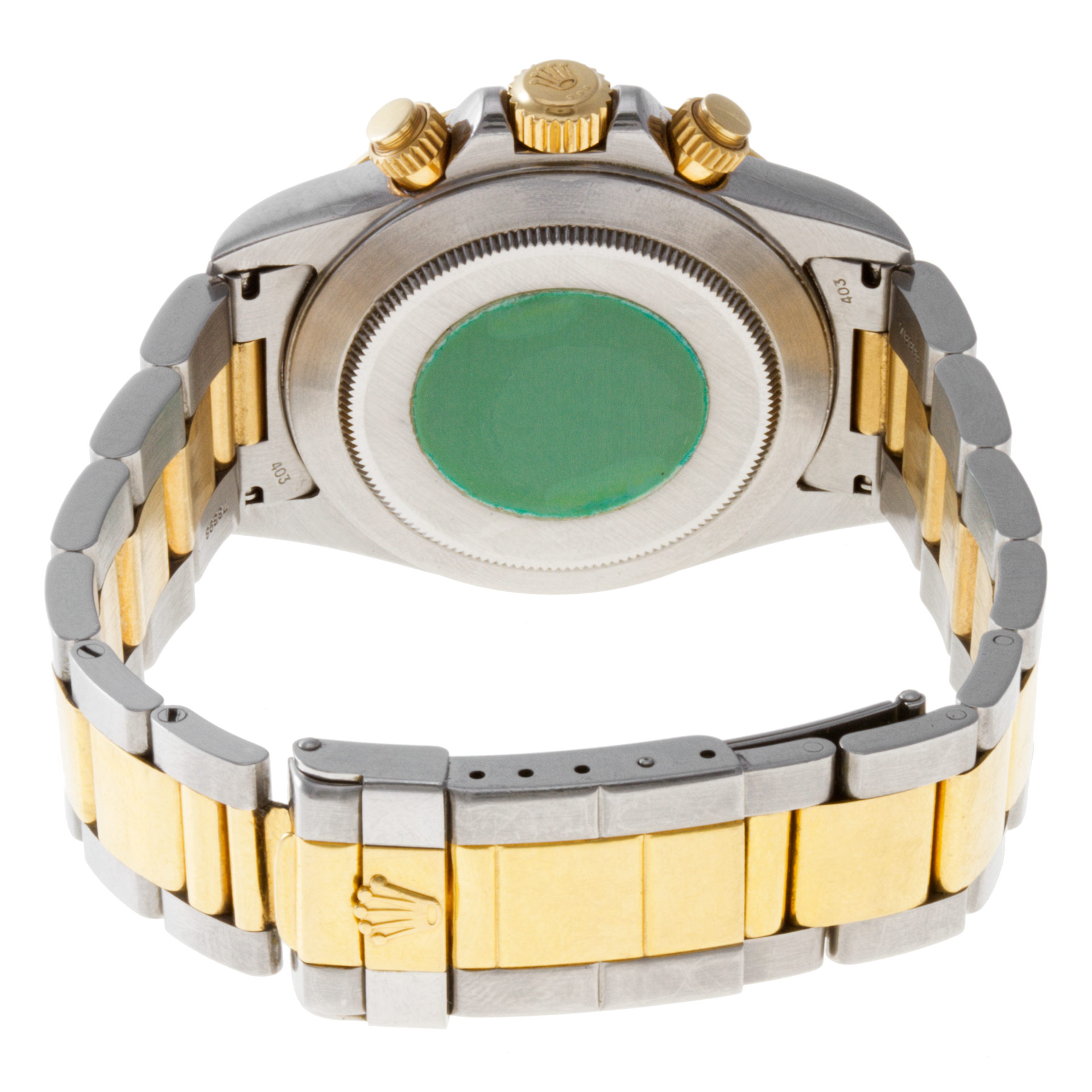 Rolex 16523 Daytona Automatic Male Stainless Steel 5