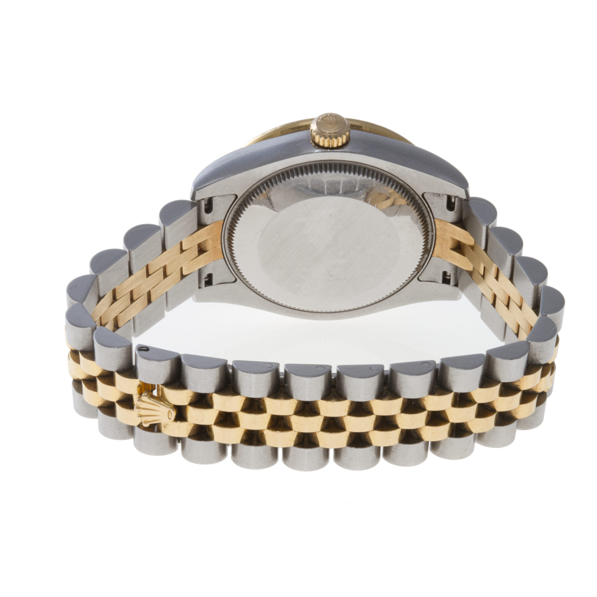 Rolex 178383 Datejust Automatic Female Stainless Steel 5