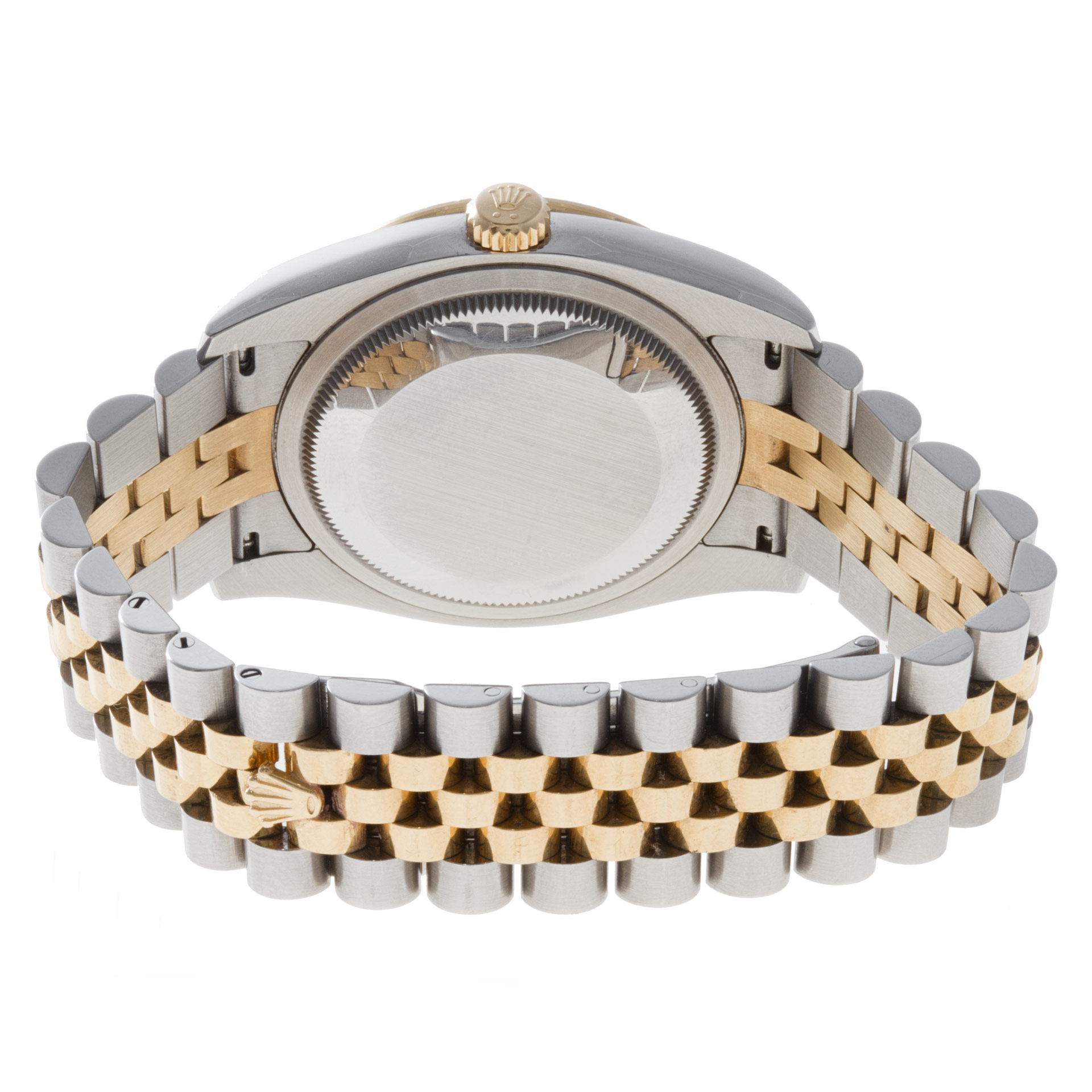 Rolex 116243 Datejust Automatic Unisex Stainless Steel 5