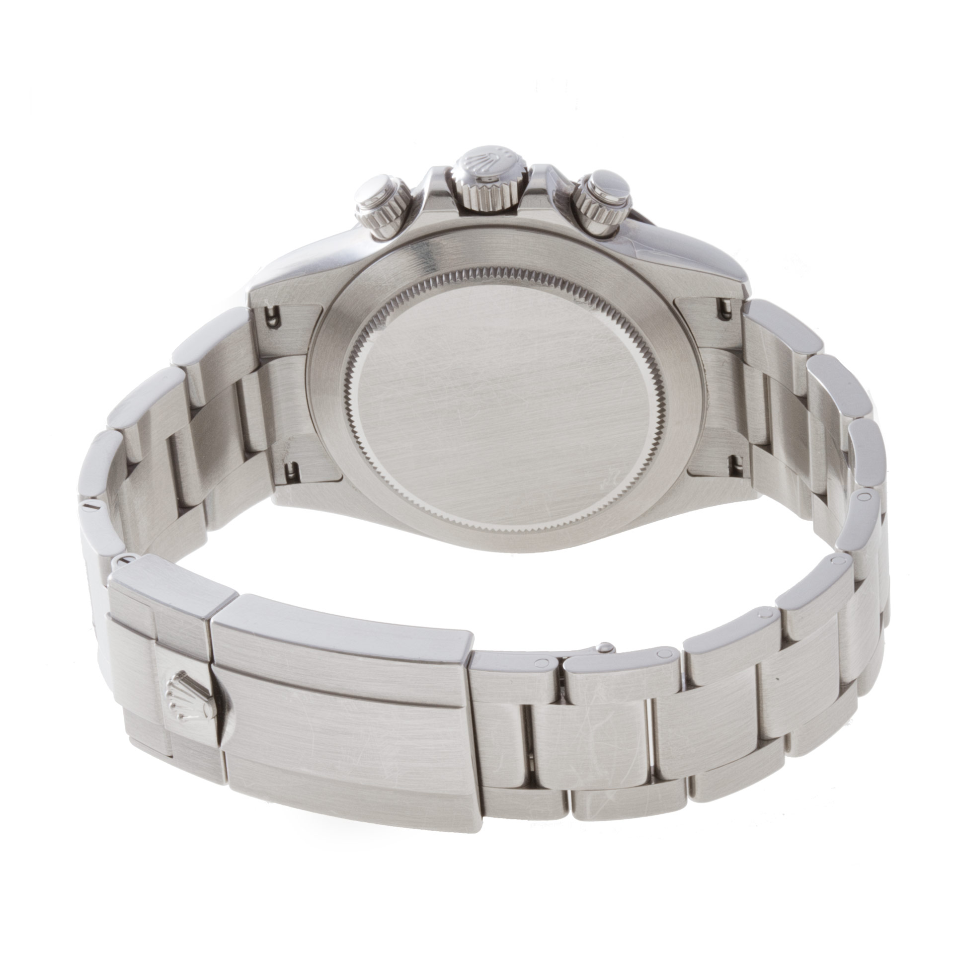 Rolex 116500LN Daytona Automatic Unisex Stainless Steel 5