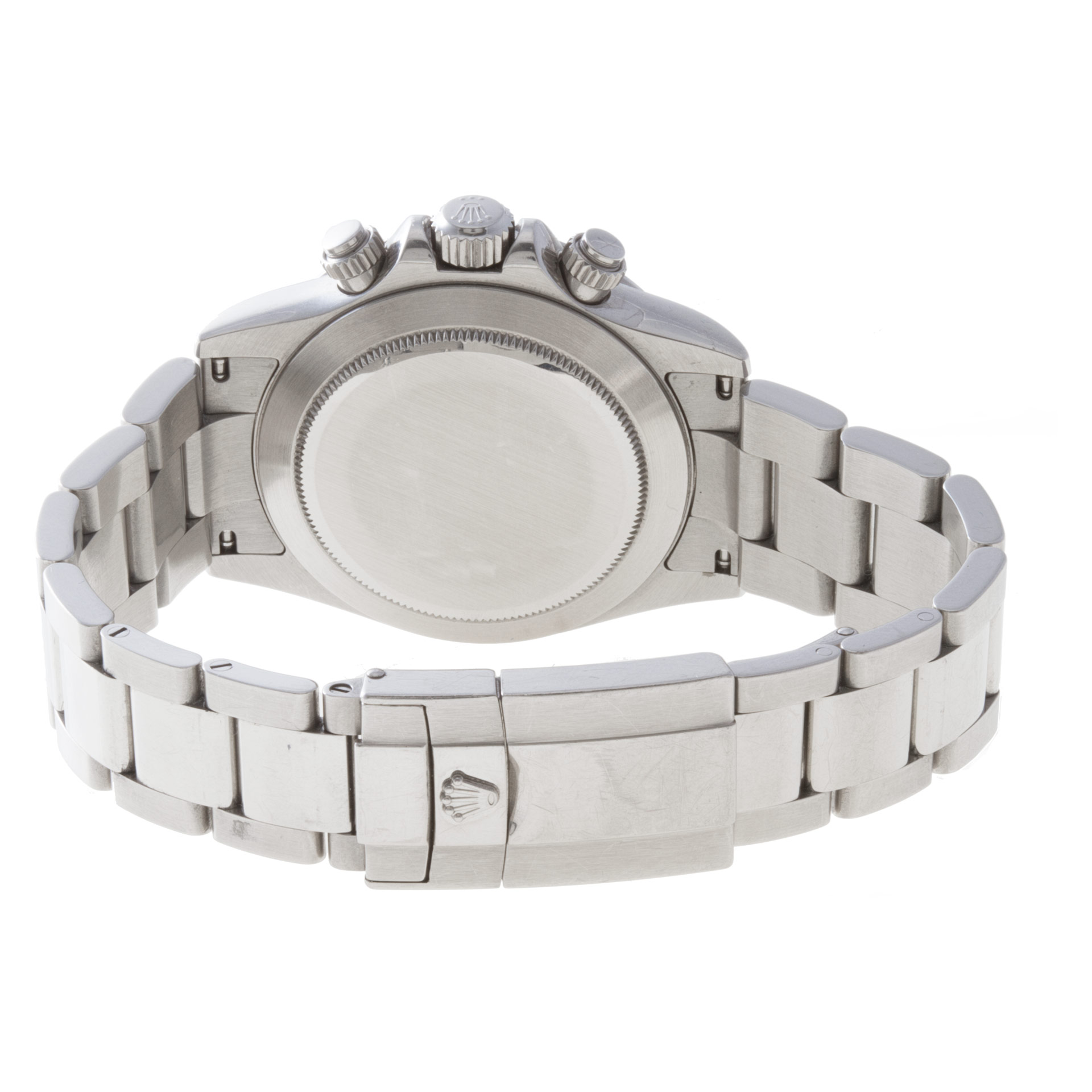 Rolex 116520 Daytona Automatic Male Stainless Steel 5