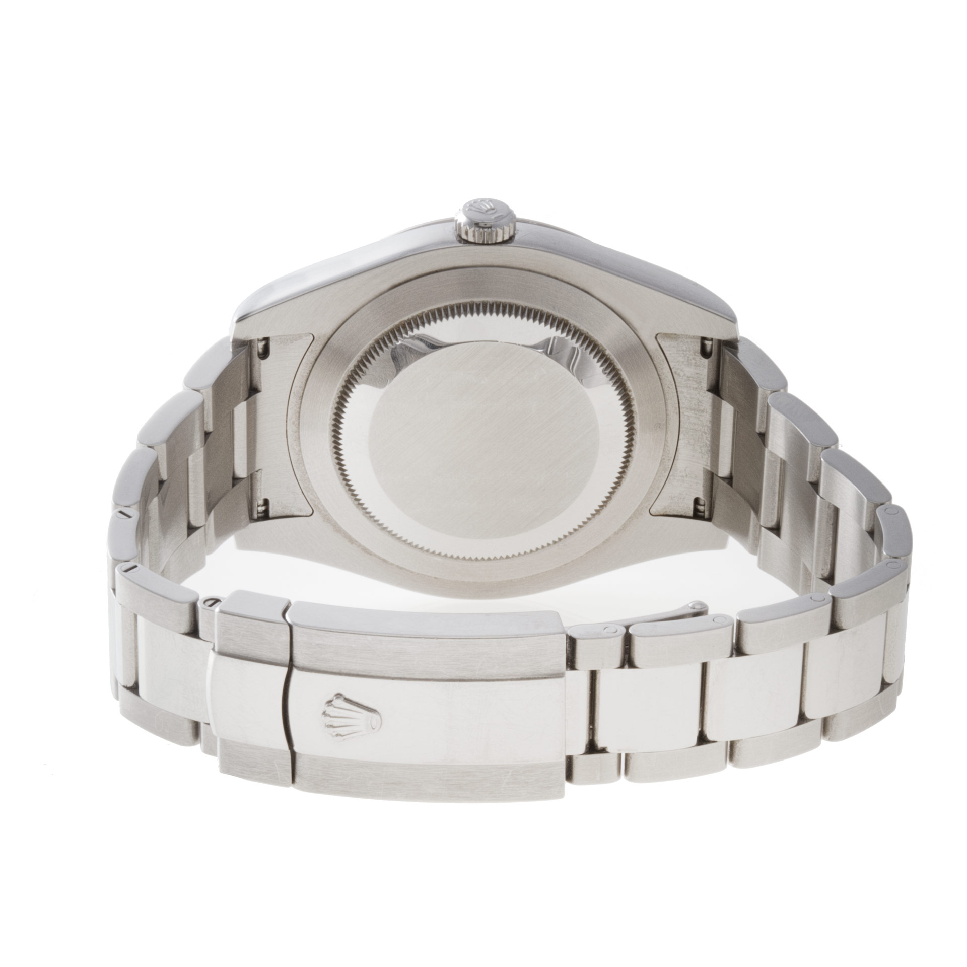 Rolex 126334 Datejust II Automatic Male Stainless Steel 5
