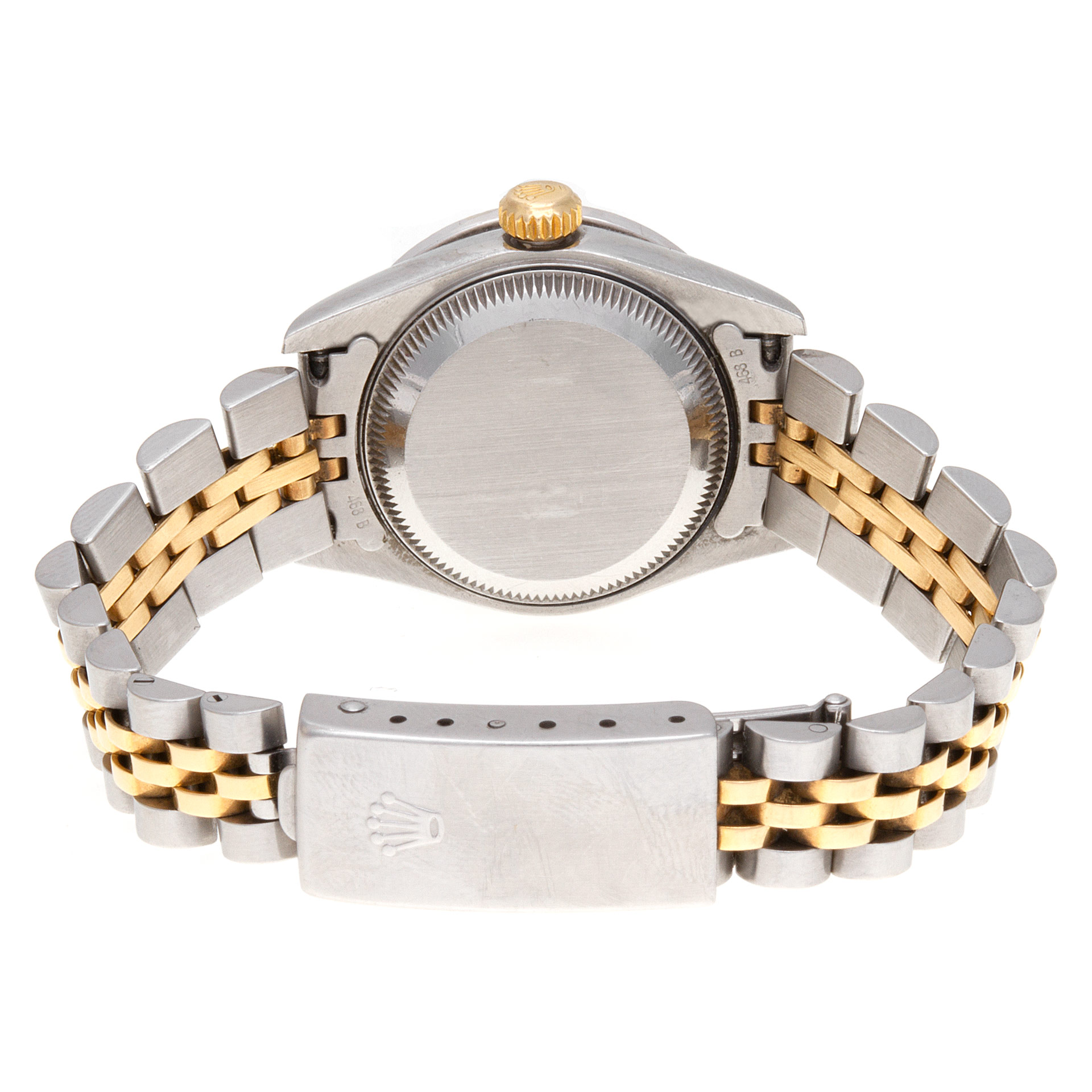 Rolex 79173 Datejust Automatic Female Stainless Steel 5