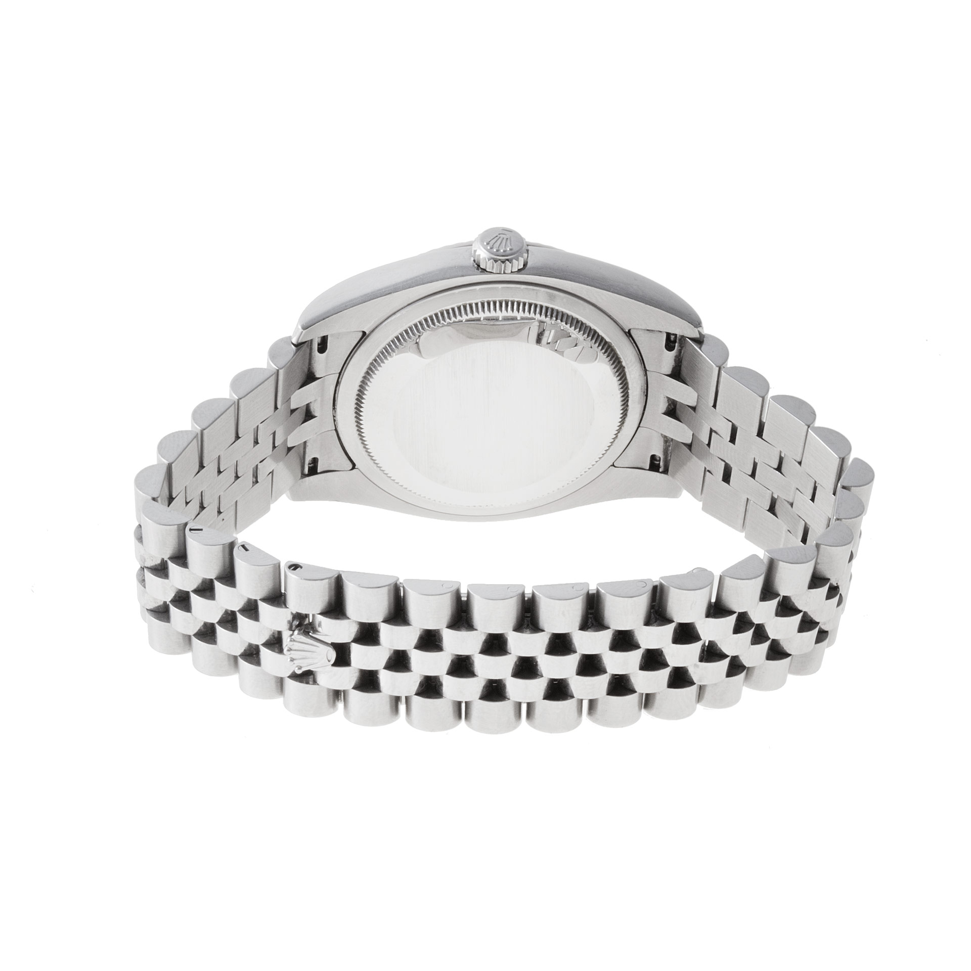Rolex 116234 Datejust Automatic Male Stainless Steel 5