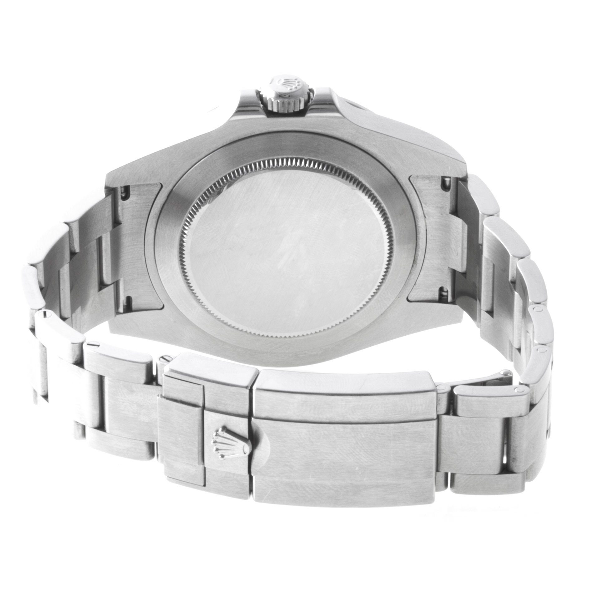 Rolex 216570 Explorer II Automatic Male Stainless Steel 5