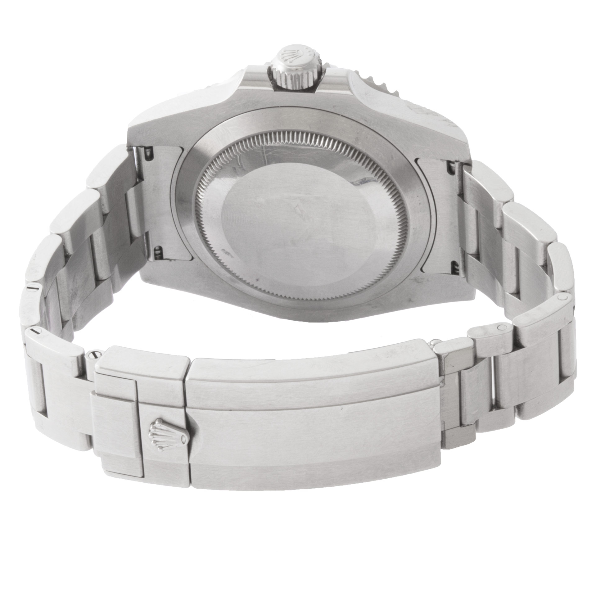 Rolex 116610 Submariner Automatic Male Stainless Steel 5
