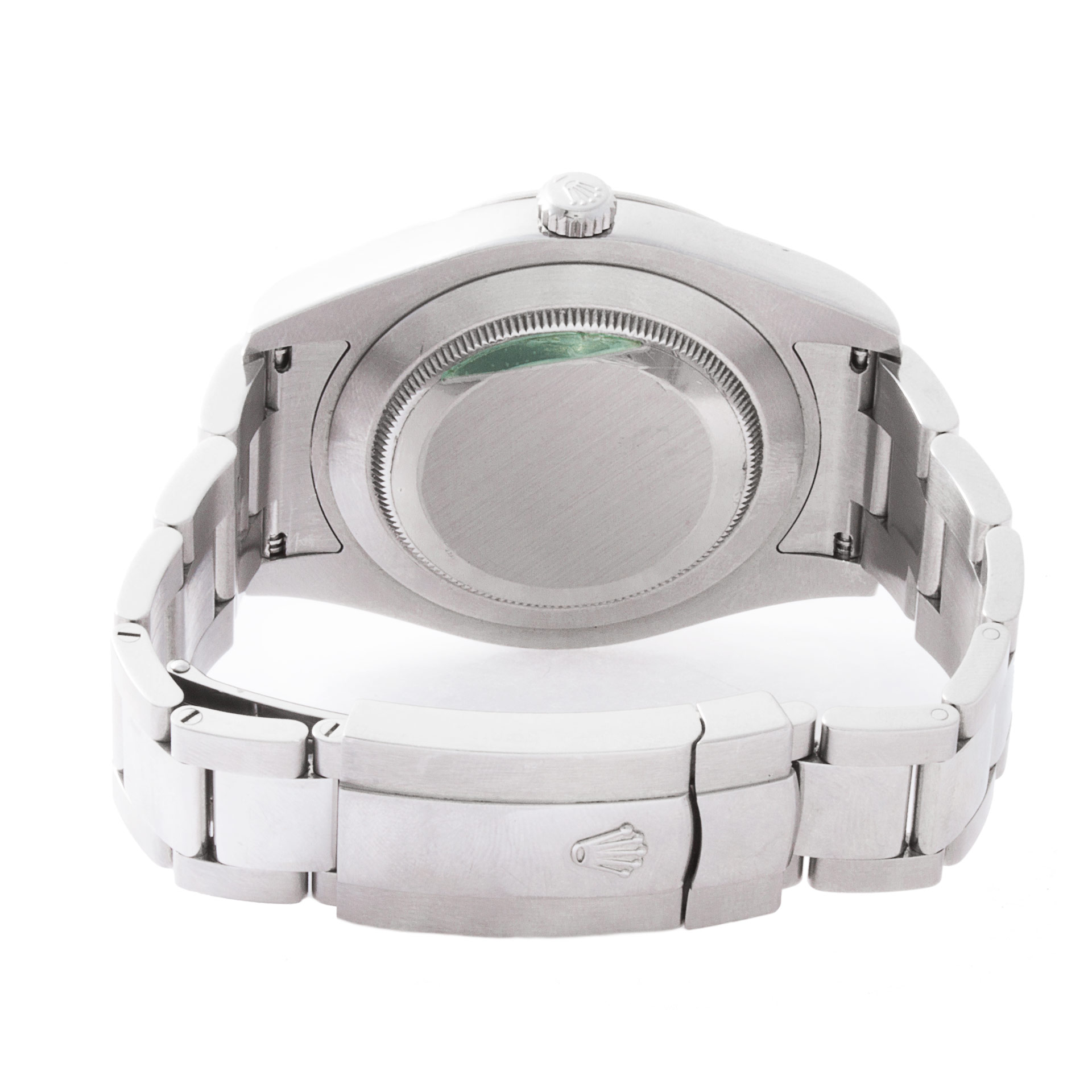 Rolex 126334 Datejust II Automatic Male Stainless Steel 5