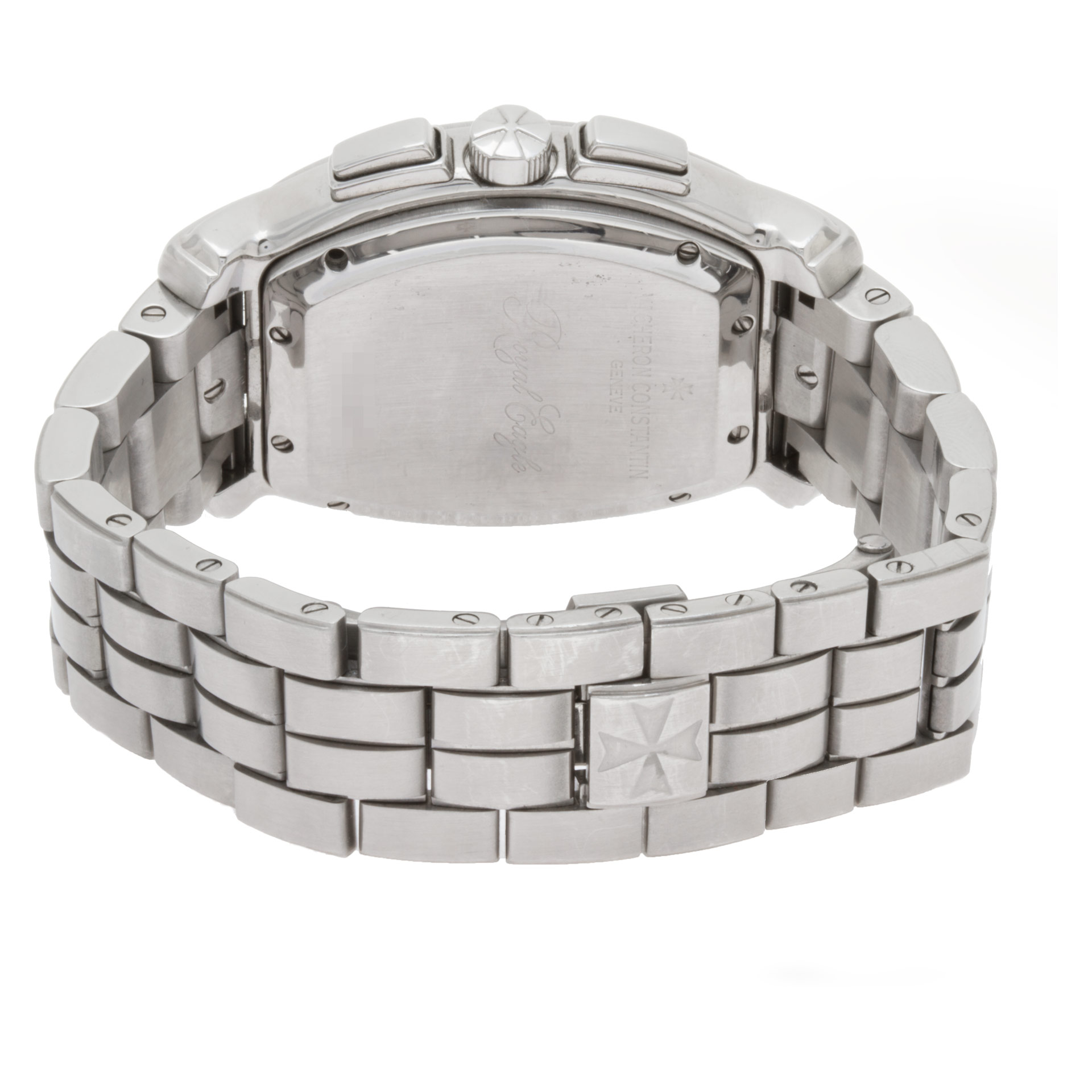 Vacheron Constantin 49145 Royal Eagle Automatic Male Stainless Steel 5