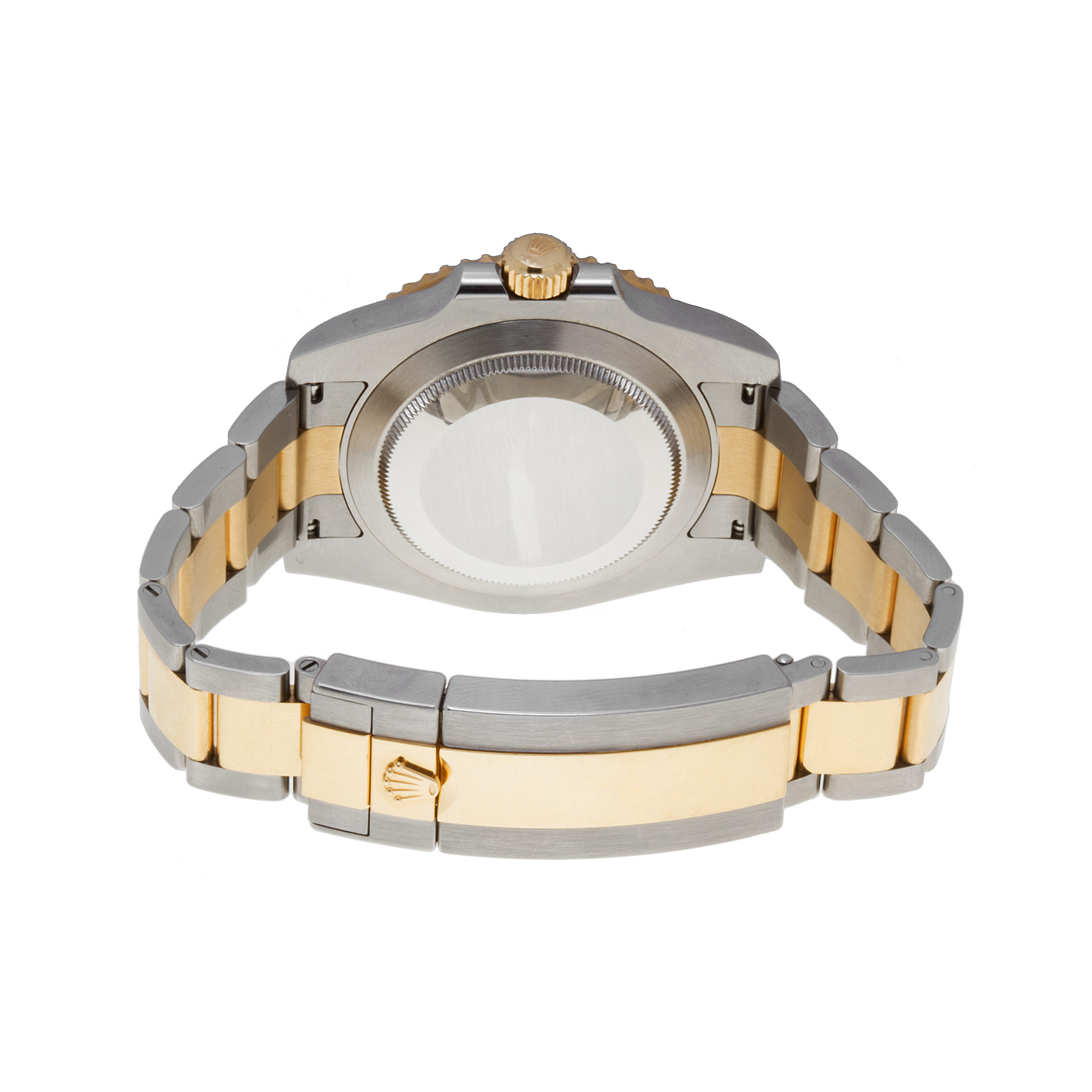 Rolex 116613 Submariner Automatic Male Stainless Steel 5