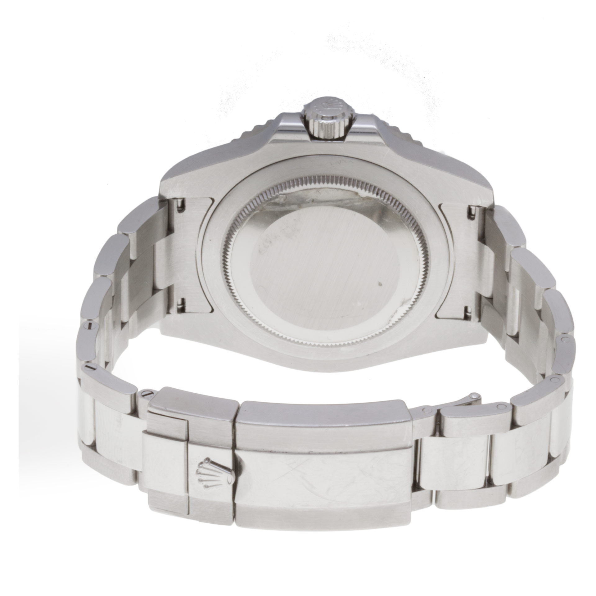 Rolex 116710 GMT-Master II Automatic Male Stainless Steel 5
