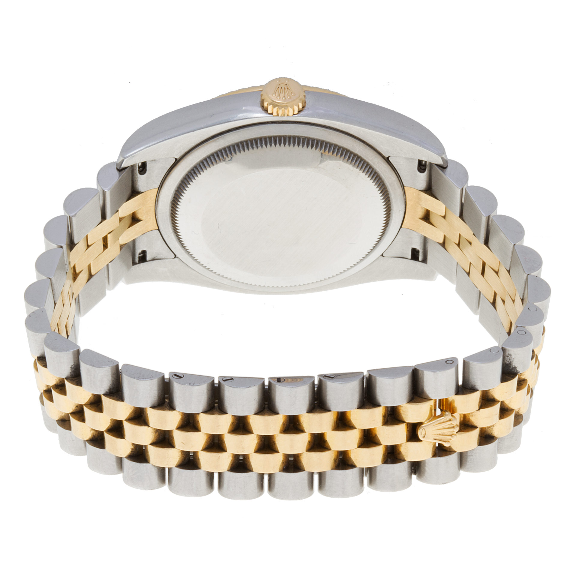 Rolex 116233 Datejust Automatic Unisex Stainless Steel 5