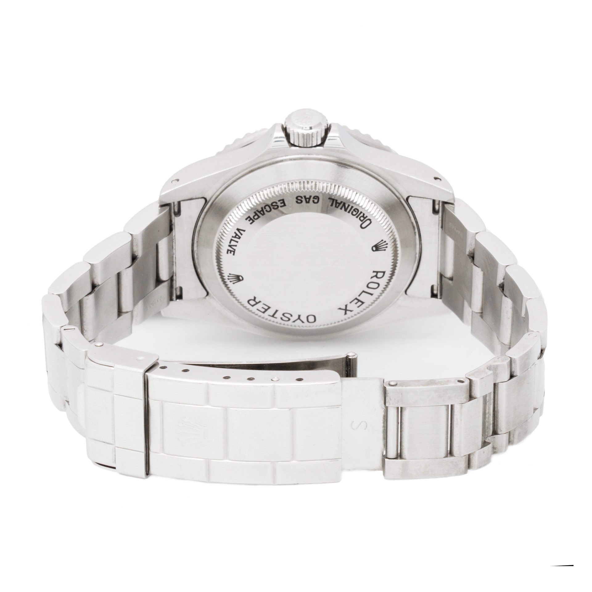 Rolex 16600 Sea-Dweller Automatic Male Stainless Steel 5