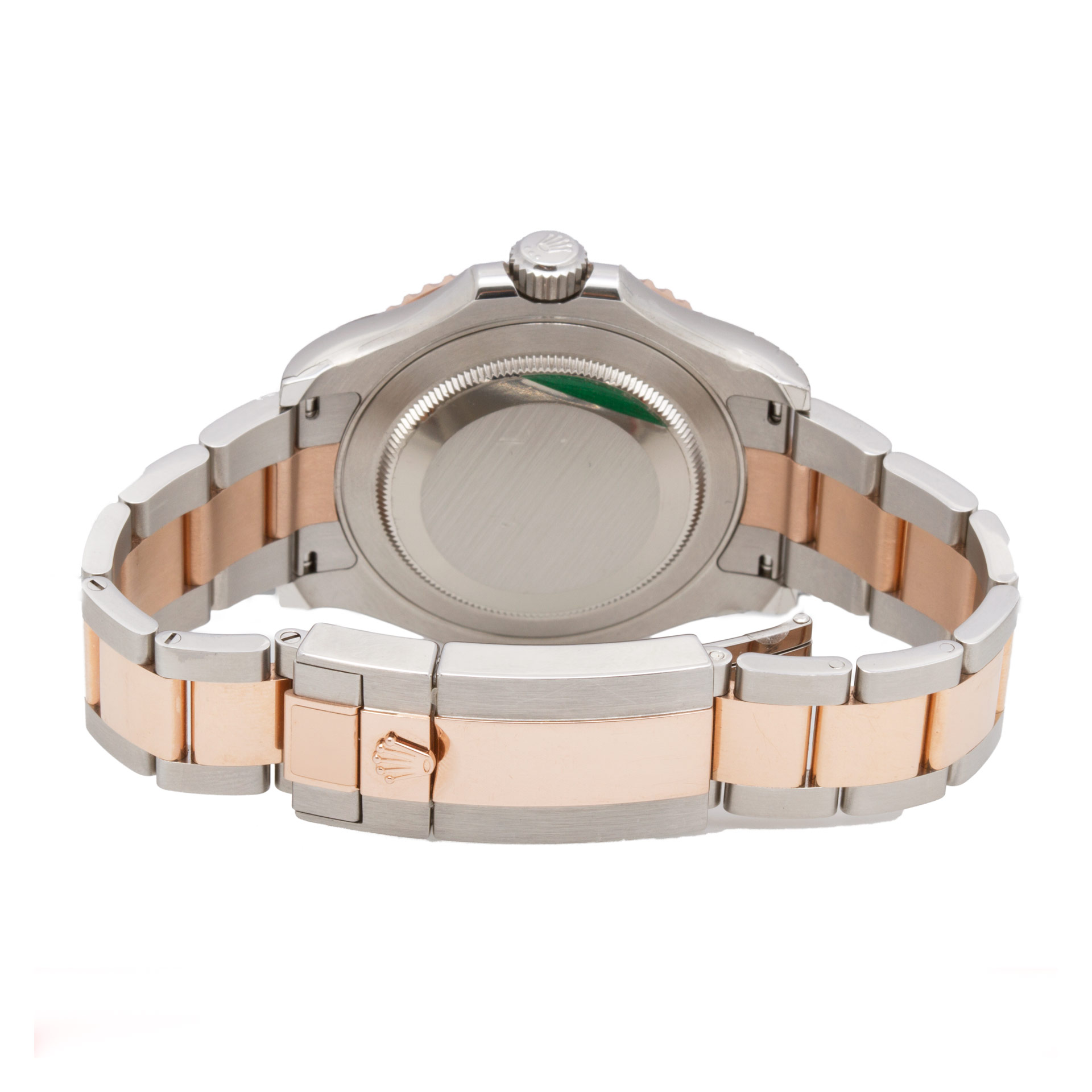 Rolex 116621 Yacht-Master Automatic Male Stainless Steel 5