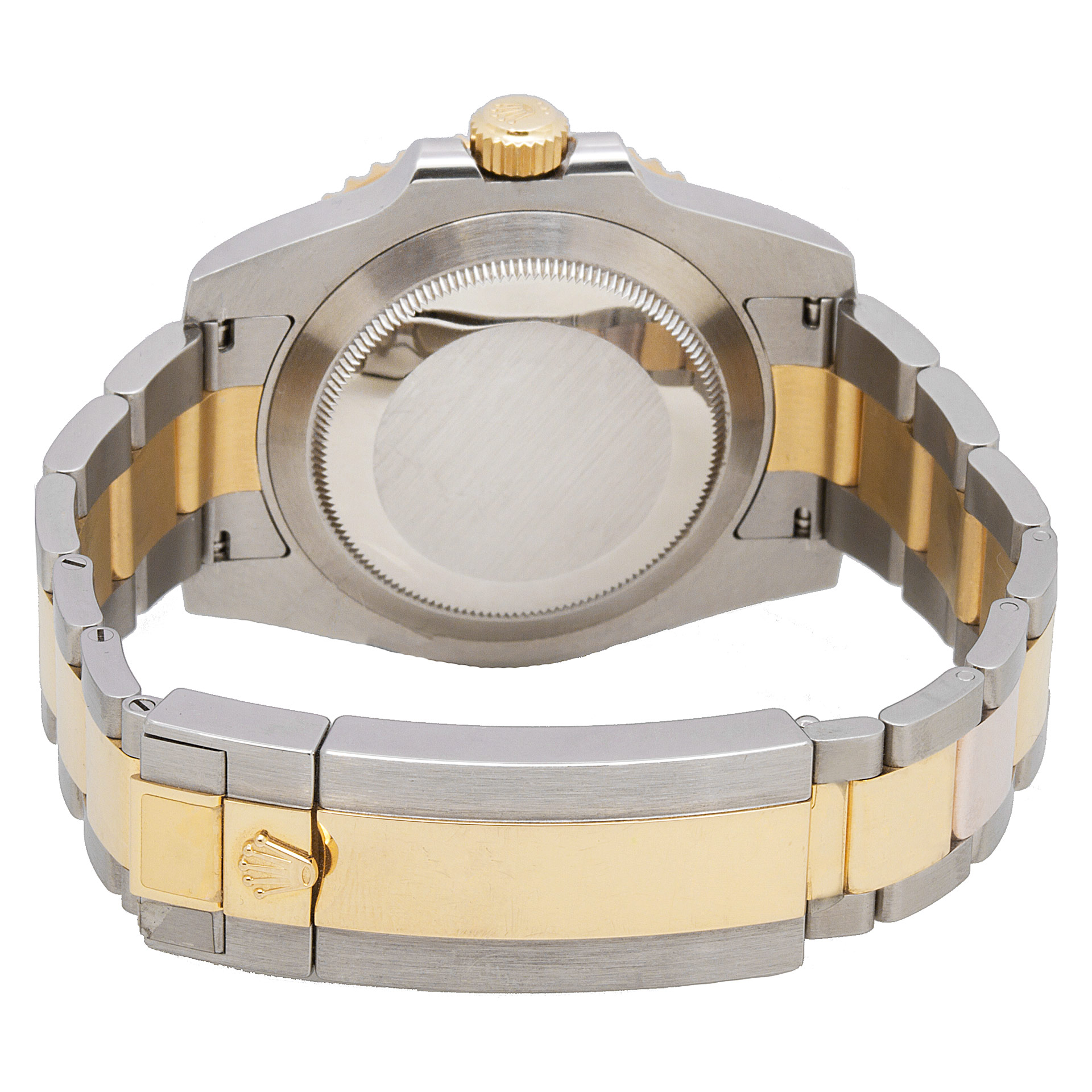 Rolex 116713LN Submariner Automatic Male Stainless Steel 5