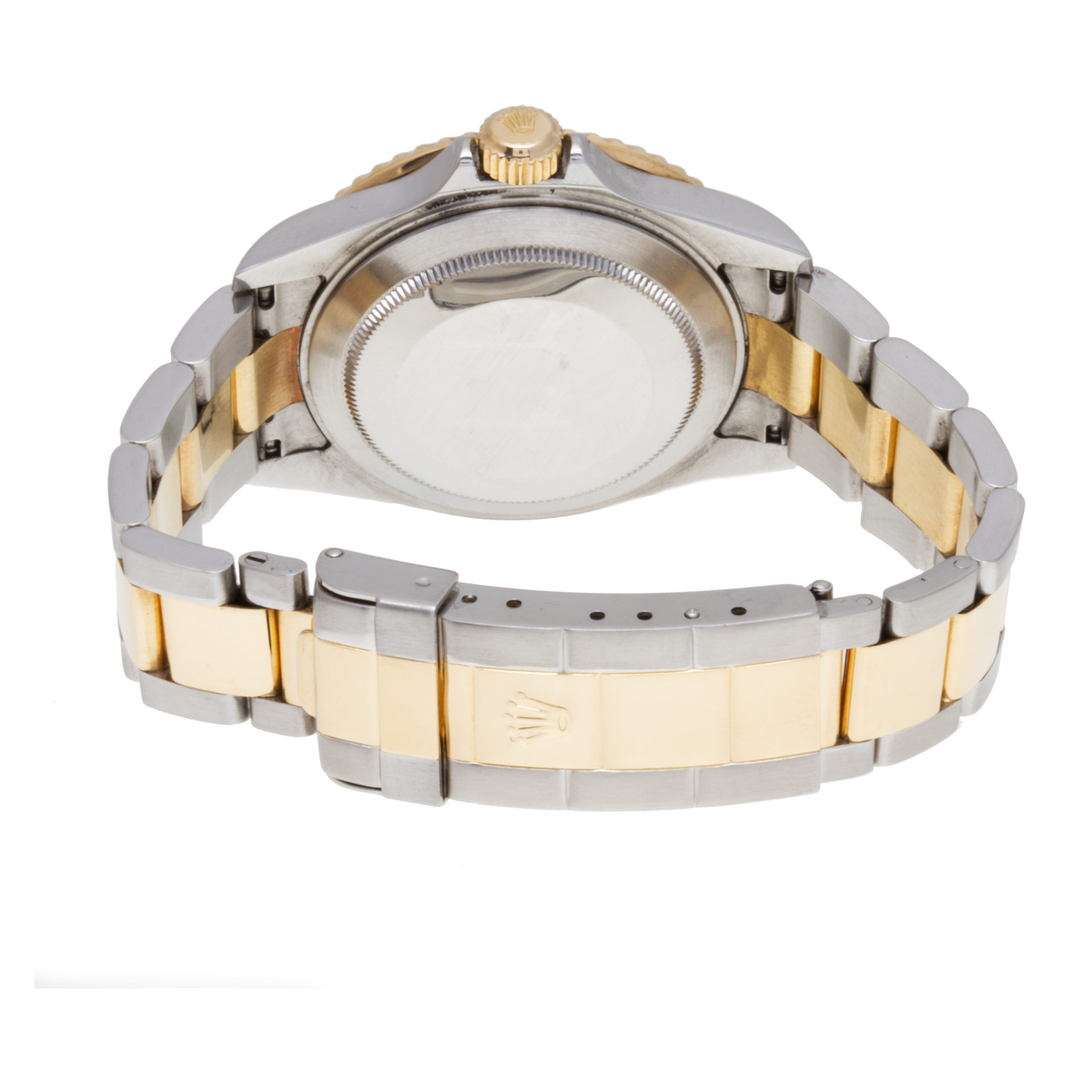 Rolex 16613 Submariner Automatic Male Stainless Steel 5