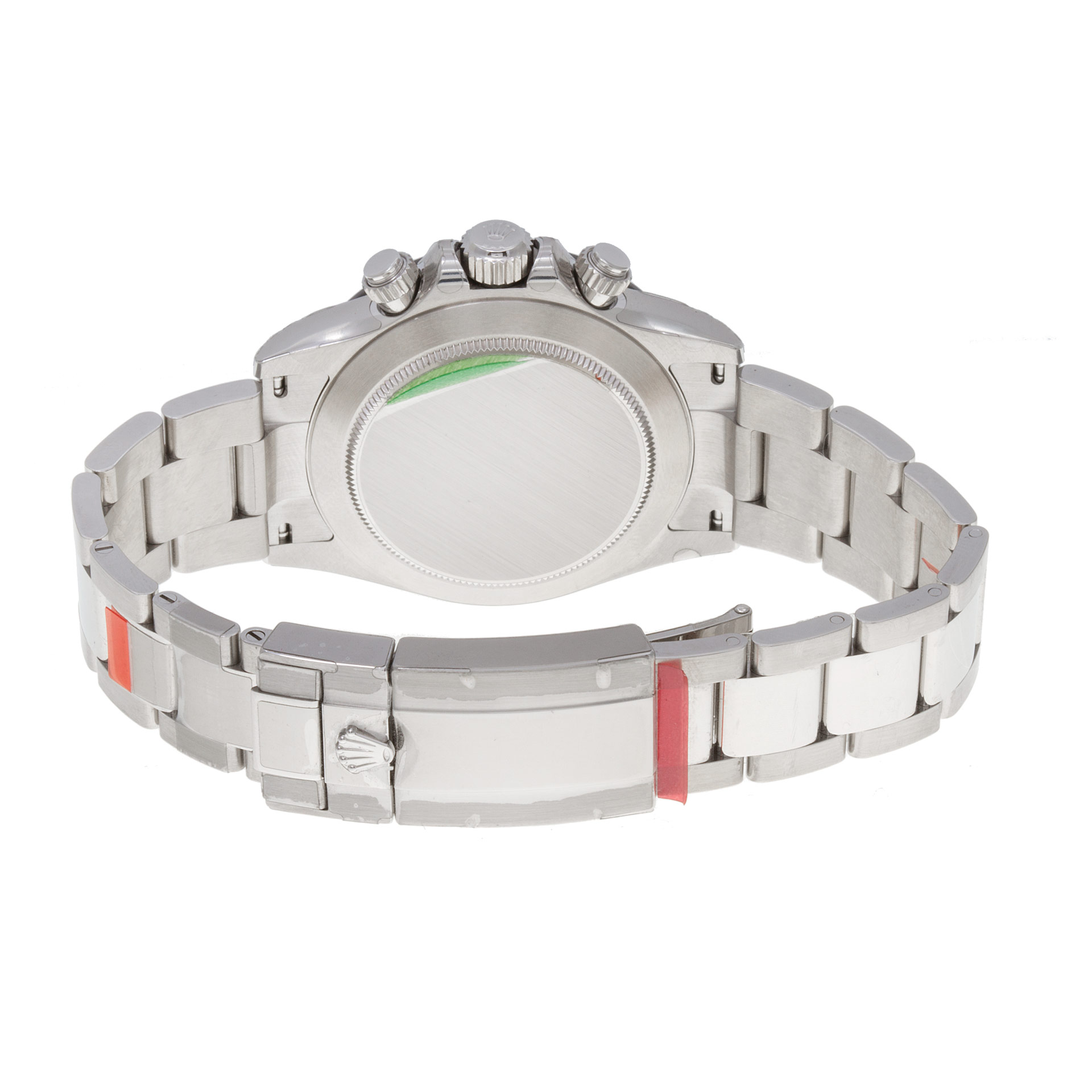 Rolex 116500LN Daytona Automatic Male Stainless Steel 5