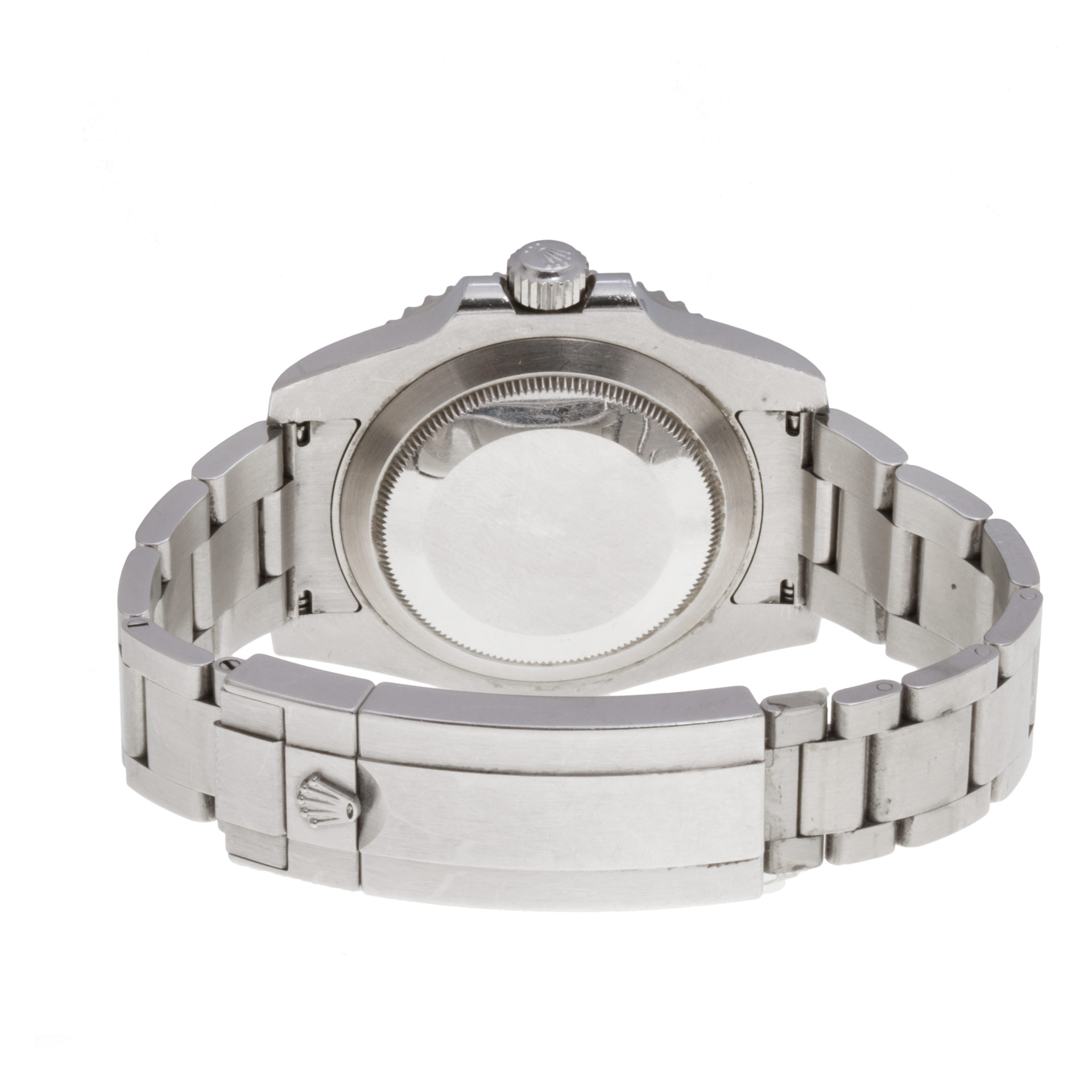 Rolex 116610 Submariner Automatic Male Stainless Steel 5