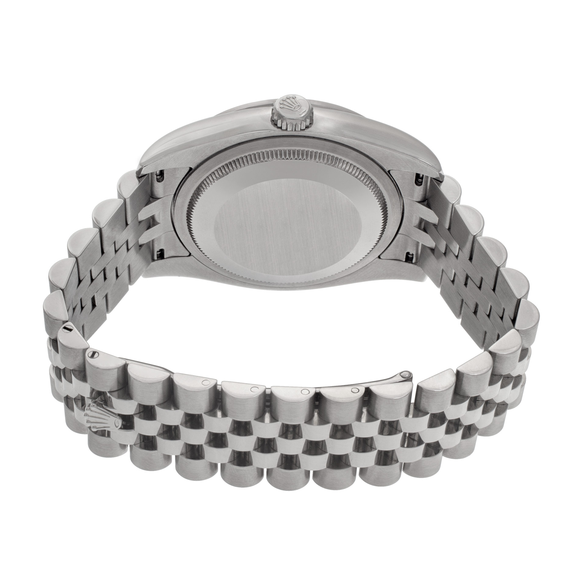 Rolex 116244 Datejust Automatic Female Stainless Steel 5