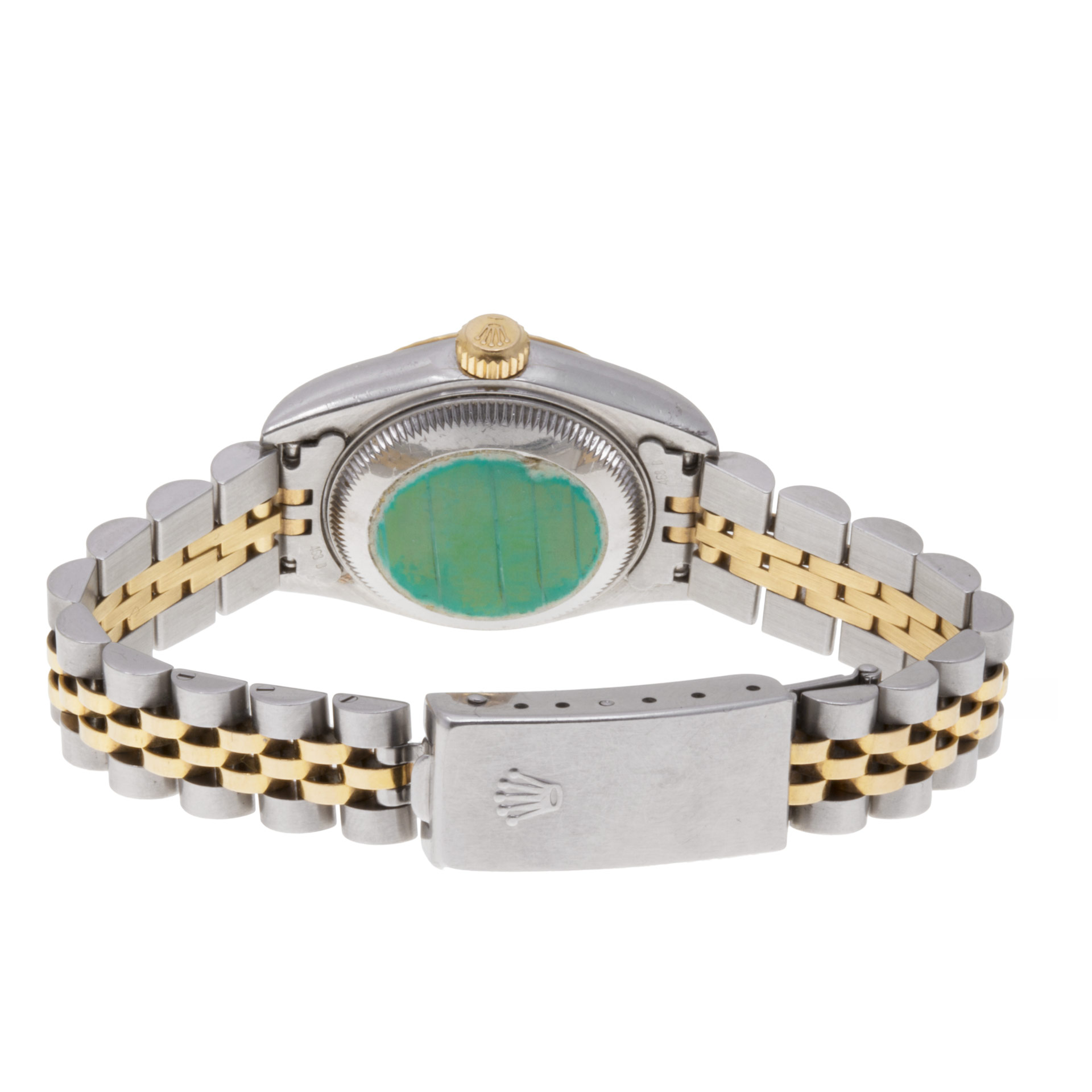 Rolex 69173 Datejust Automatic Female Stainless Steel 5