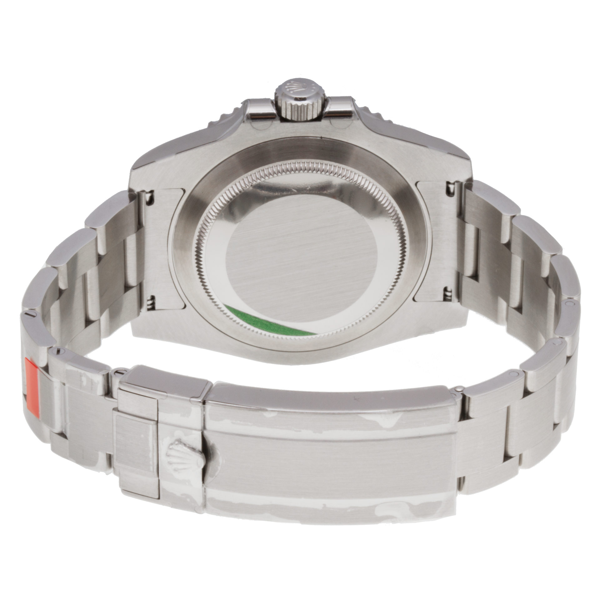 Rolex 116610LV Submariner Automatic Unisex Stainless Steel 5