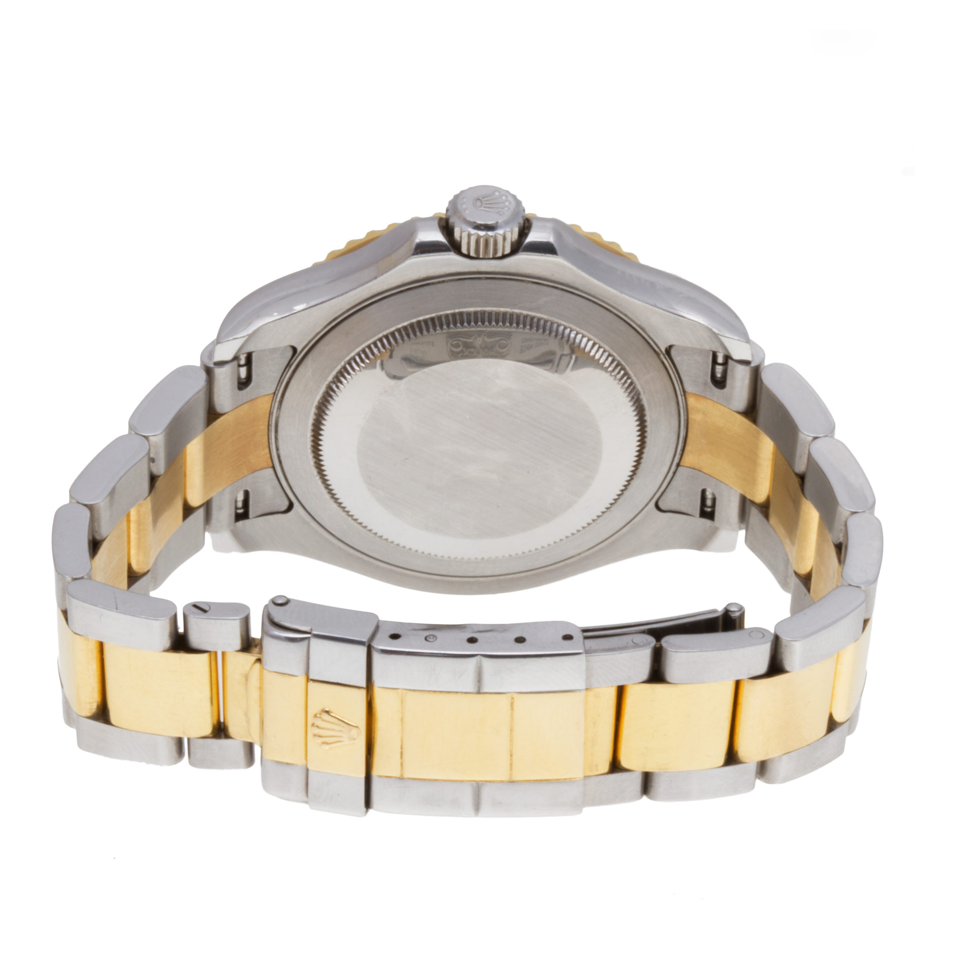 Rolex 16623 Yacht-Master Automatic Male Stainless Steel 5