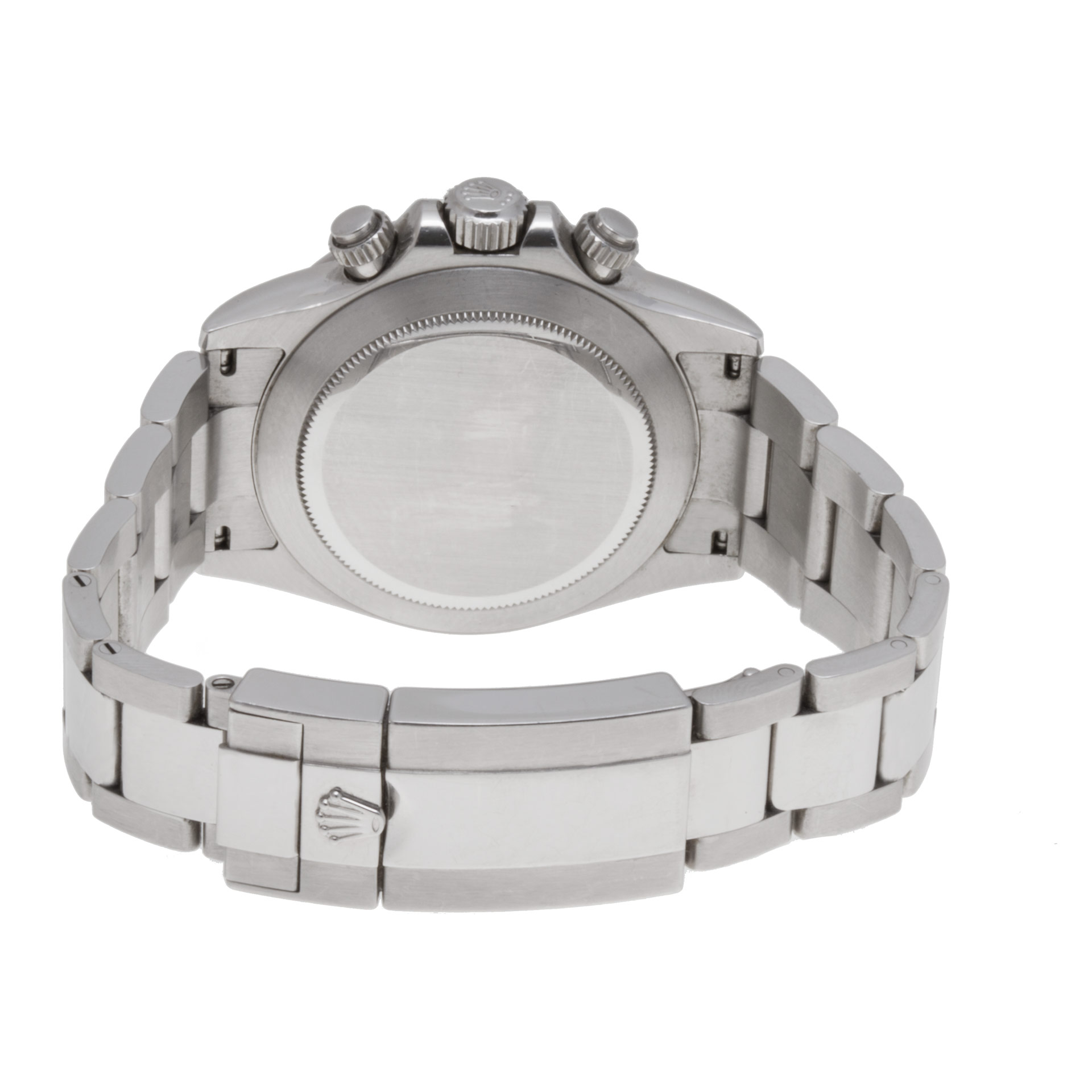 Rolex 116520 Daytona Automatic Male Stainless Steel 5