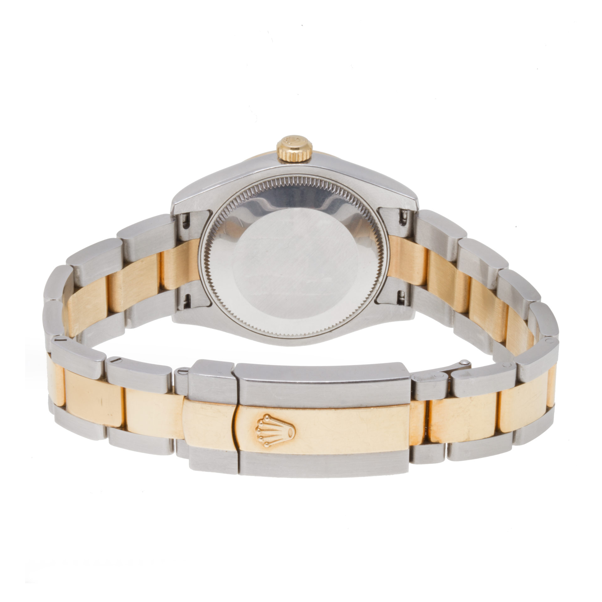Rolex 178243 Datejust Automatic Female Stainless Steel 5