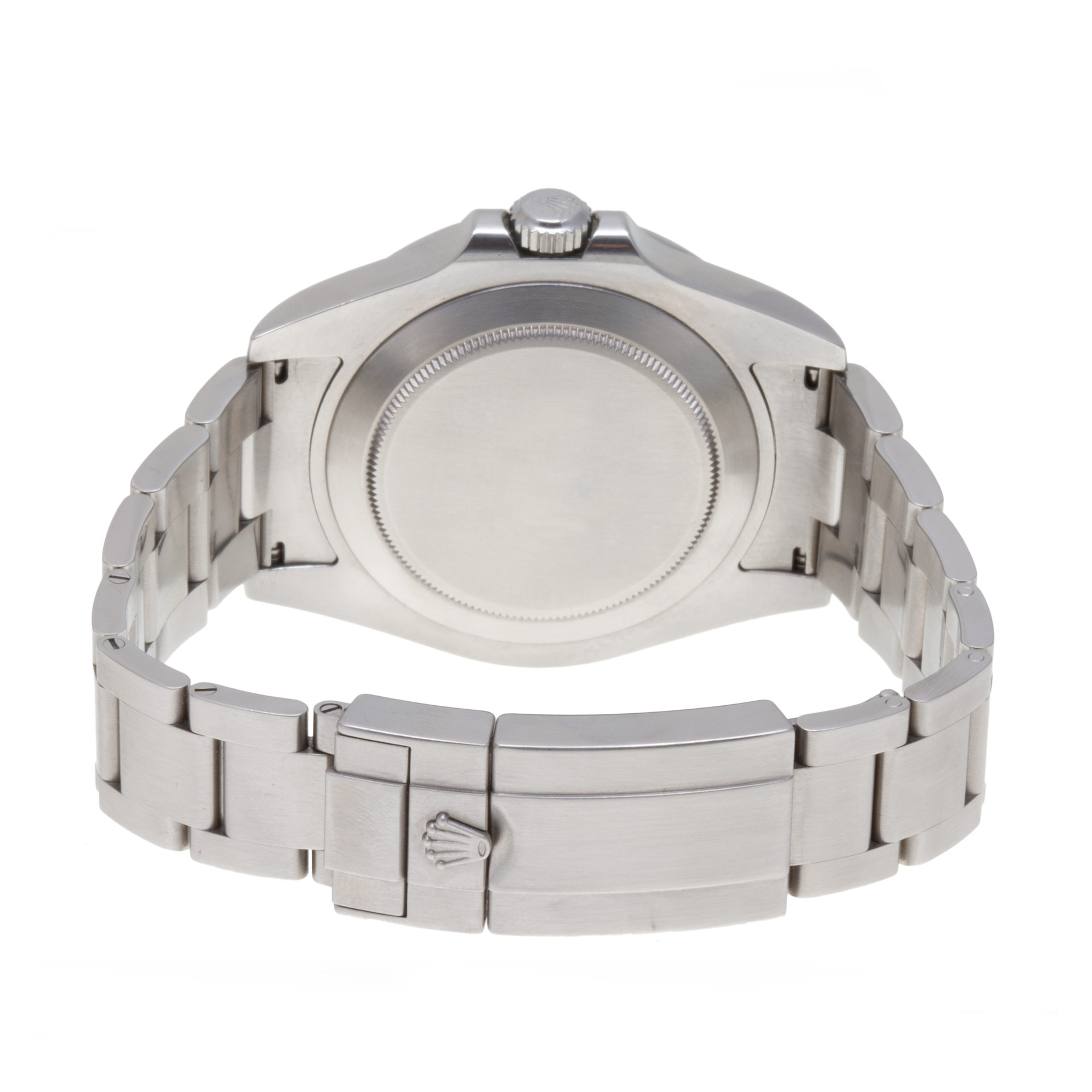 Rolex 216570 Explorer II Automatic Male Stainless Steel 5