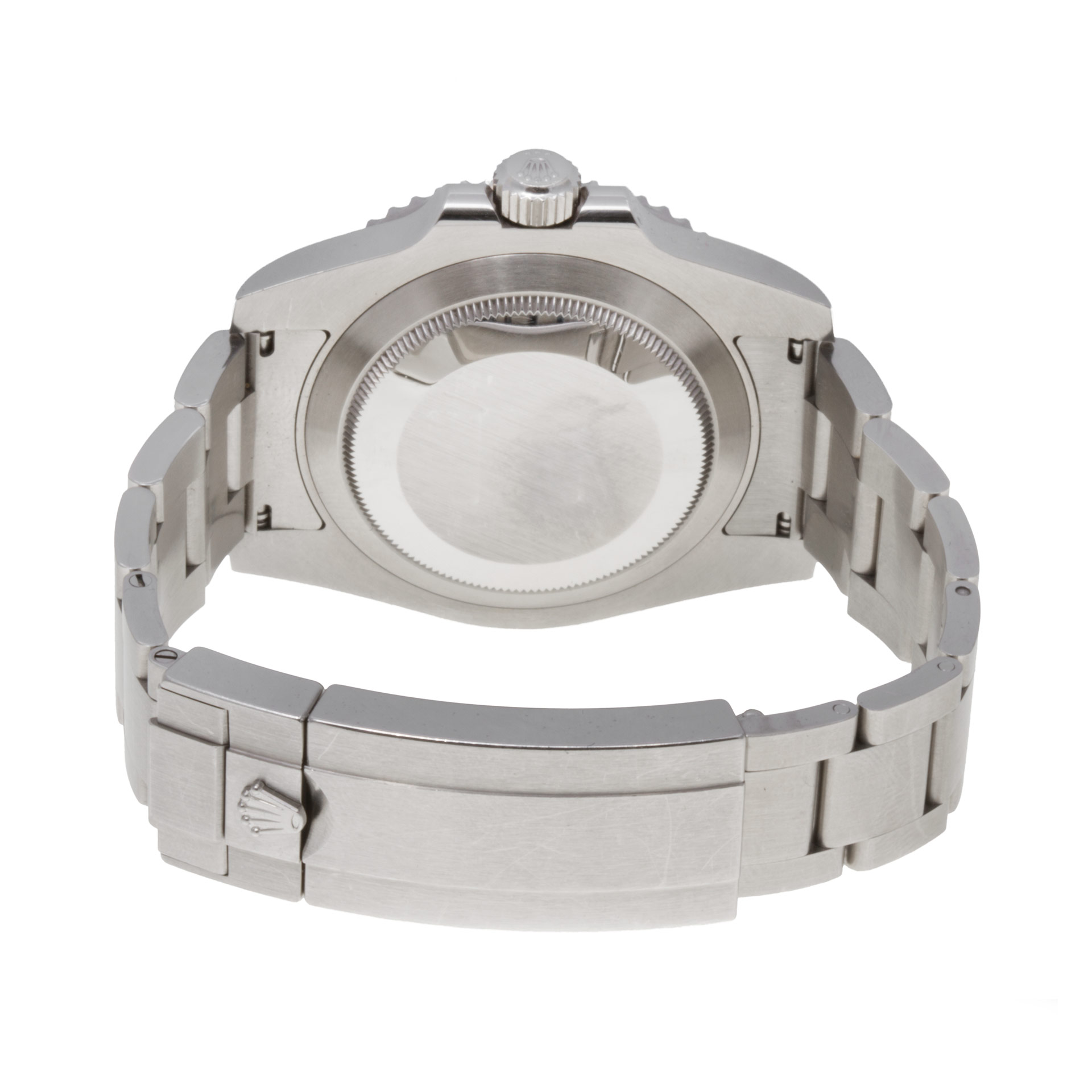 Rolex 116610LN Submariner Automatic Male Stainless Steel 5