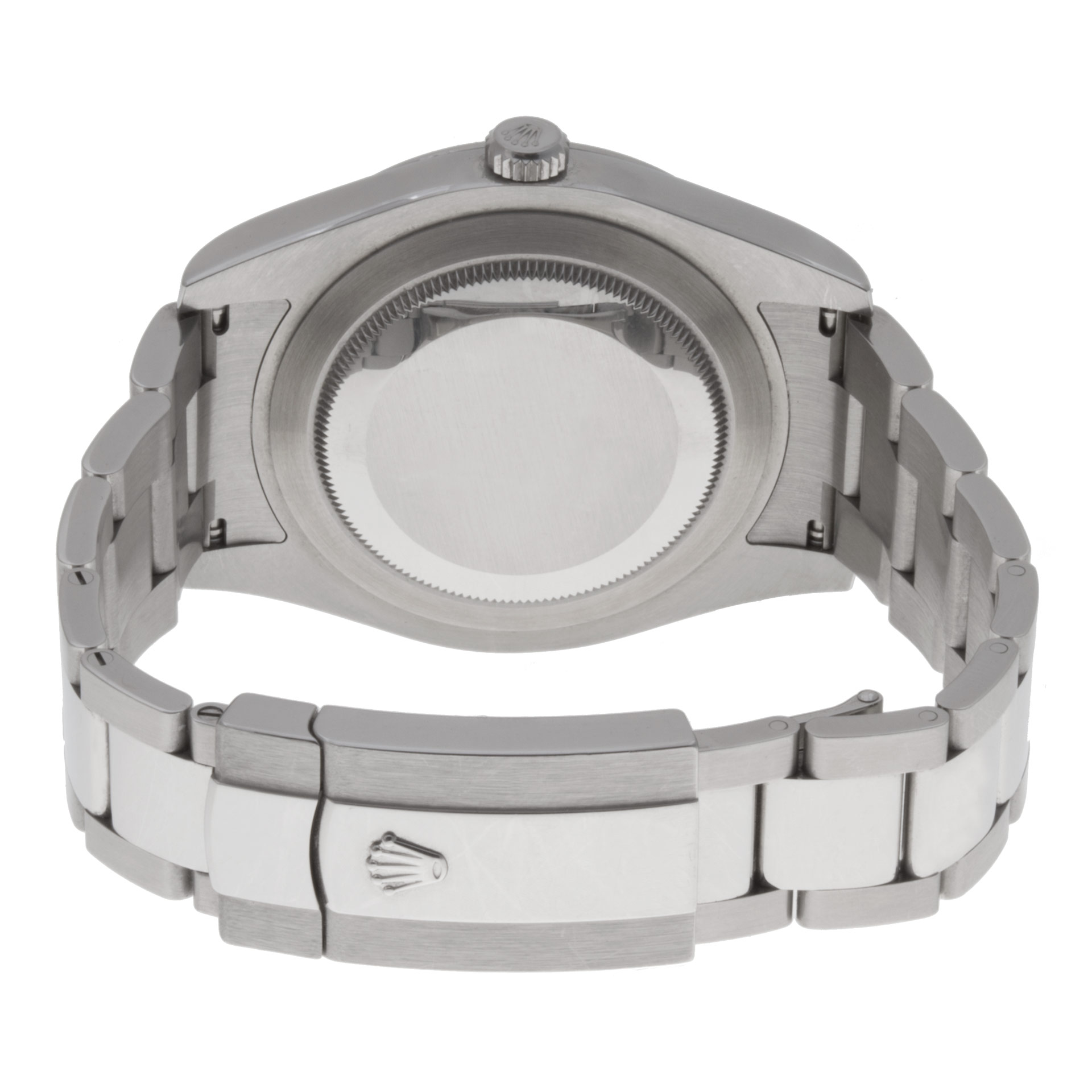 Rolex 116300 Datejust II Automatic Male Stainless Steel 5