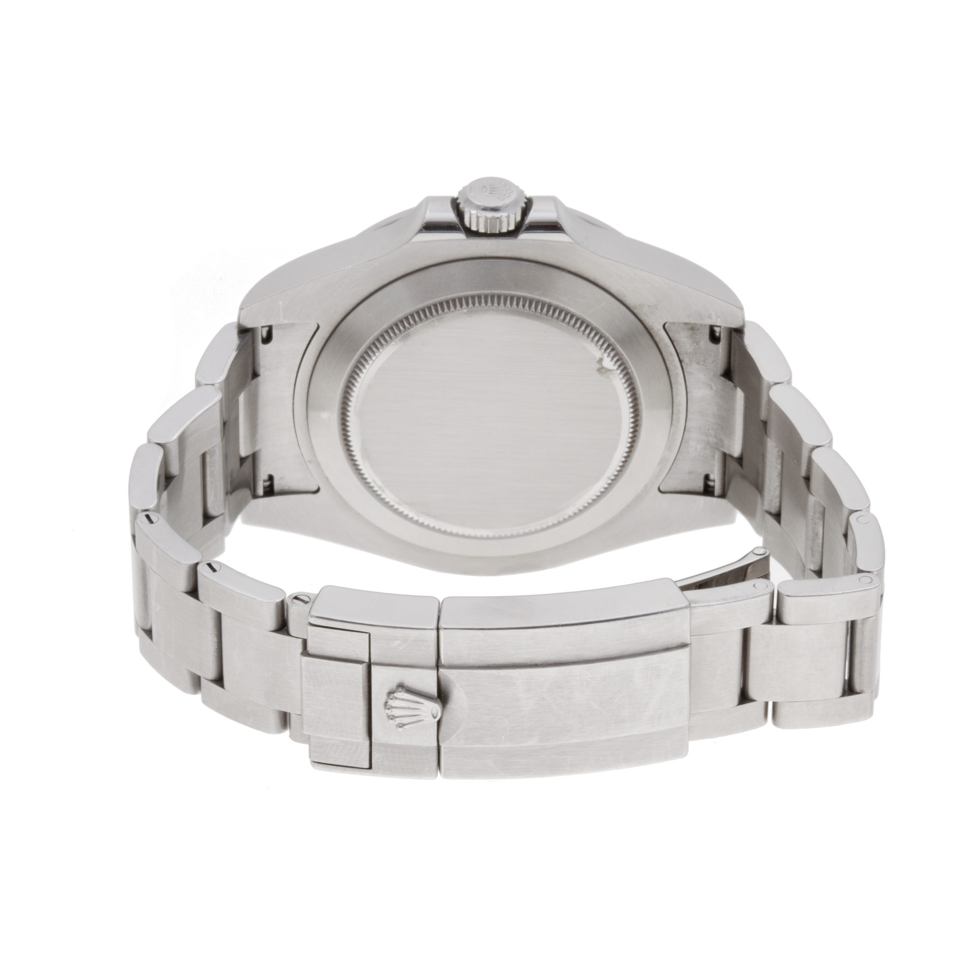 Rolex 216570 Explorer II Automatic Male Stainless Steel 5
