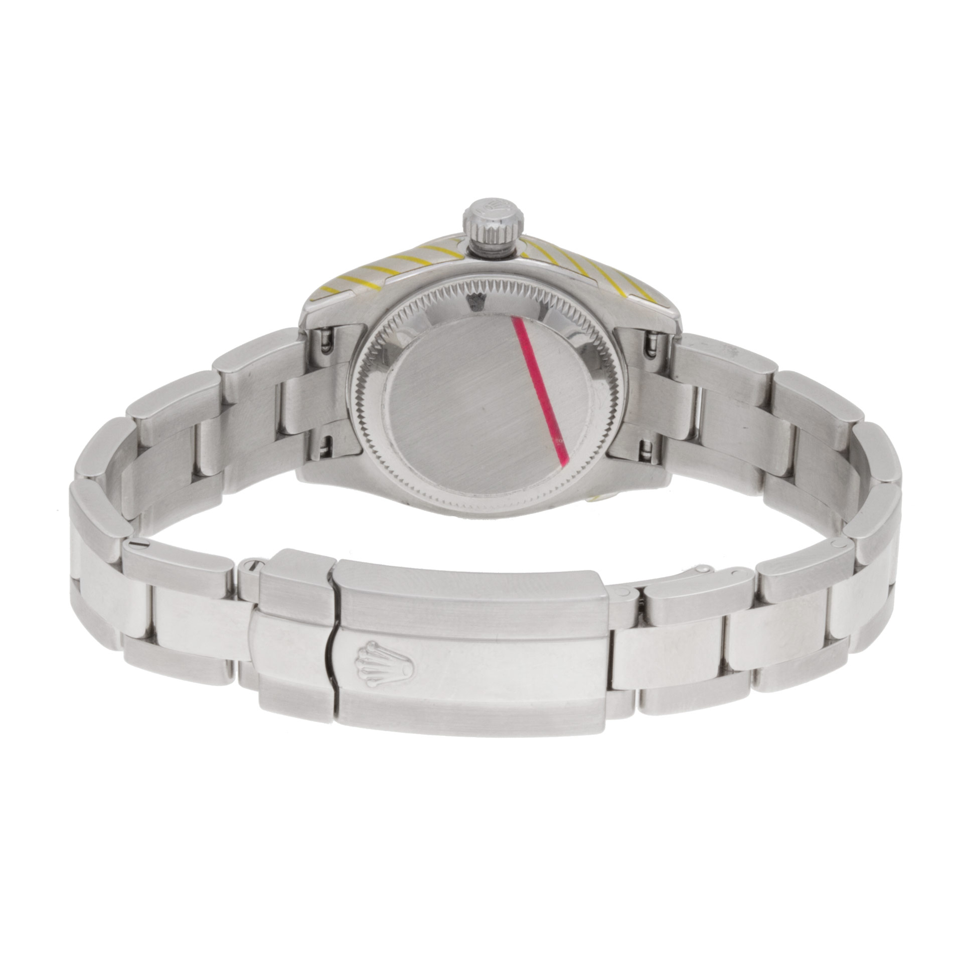 Rolex 179174 Datejust Automatic Female Stainless Steel 5