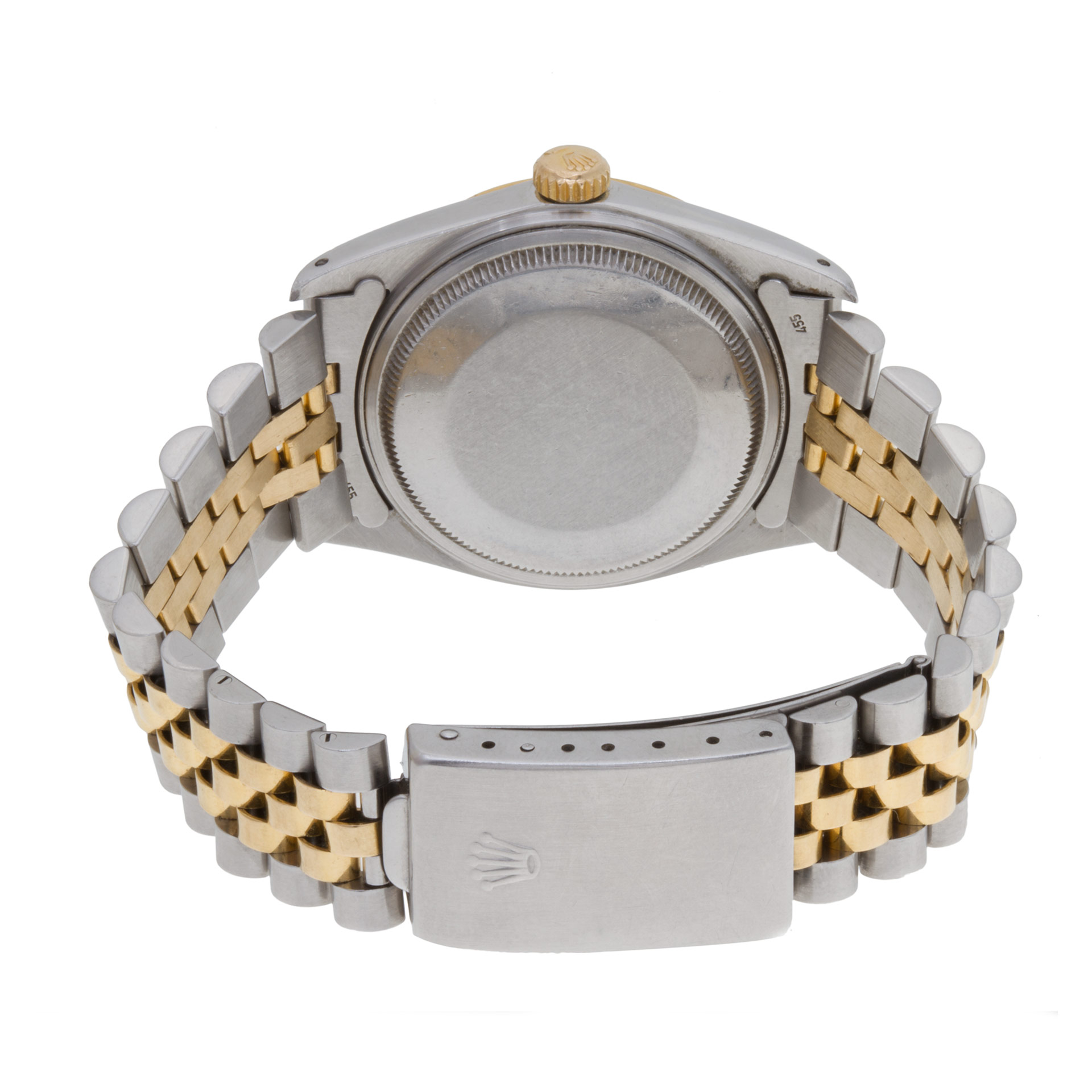 Rolex 16013 Datejust Automatic Male Stainless Steel 5