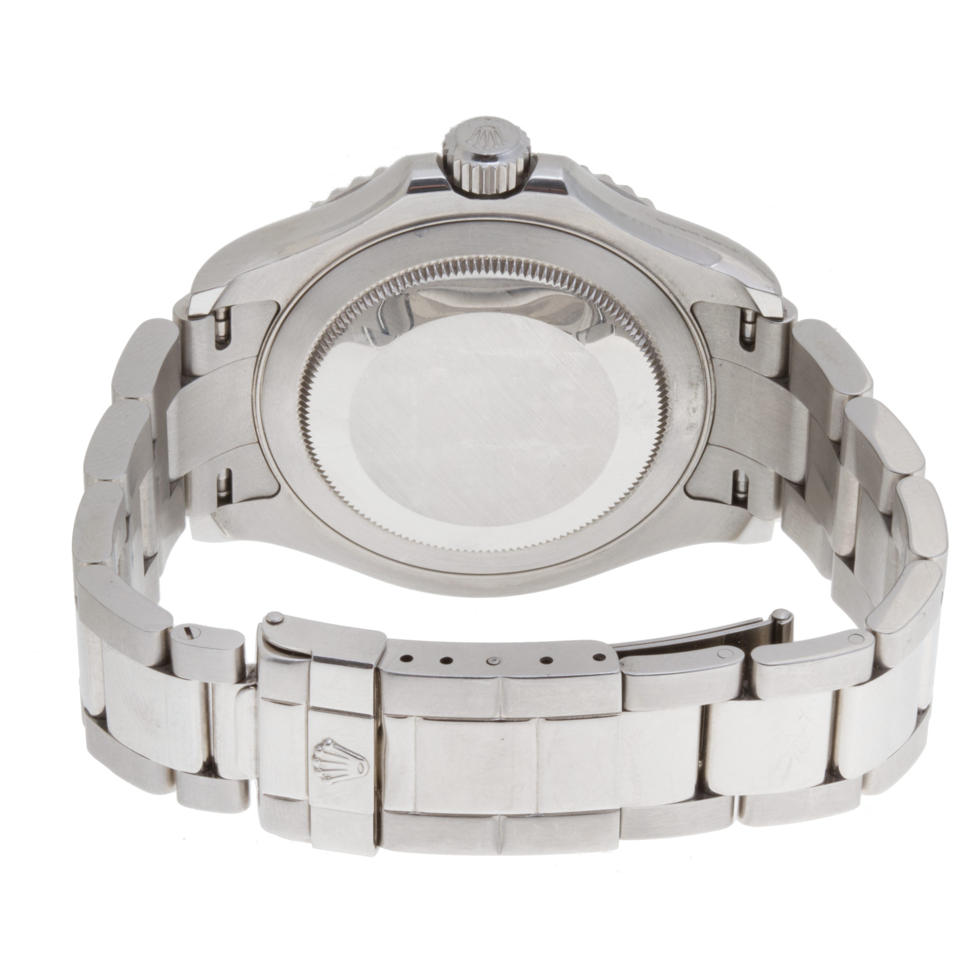 Rolex 16622 Yacht-Master Automatic Male Stainless Steel 5