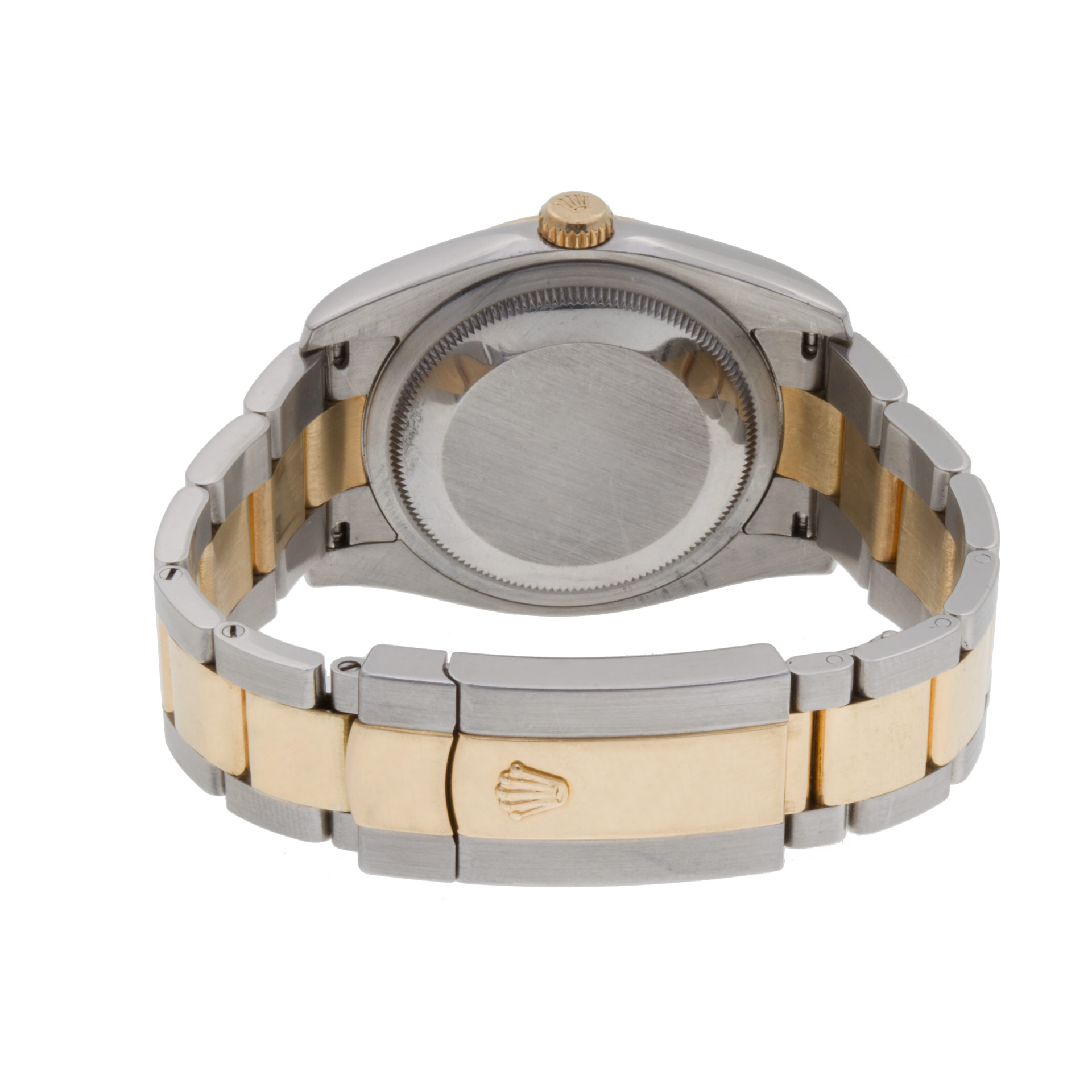Rolex 116233 Datejust Automatic Male Stainless Steel 5